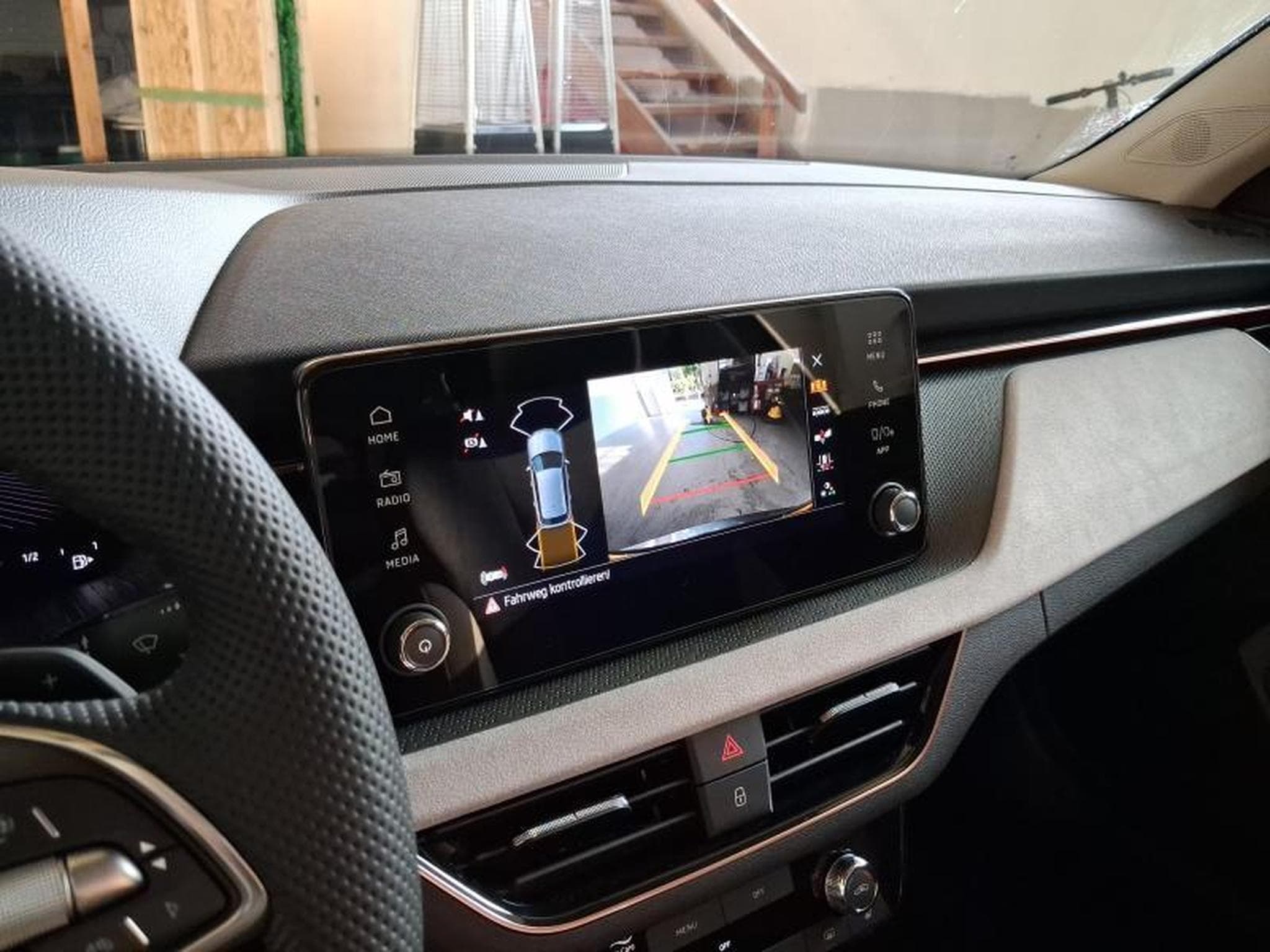 Skoda Kamiq Selection (2026) - Photo 8
