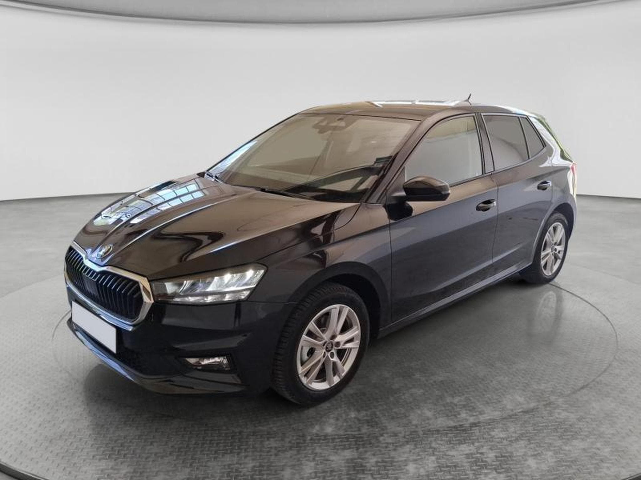 Skoda Fabia Selection (2026) - Photo 1