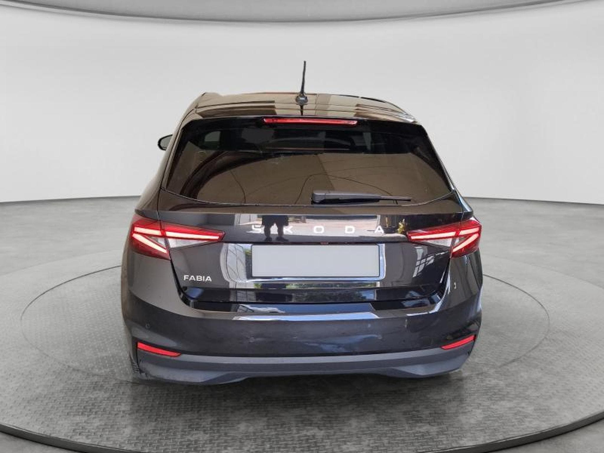 Skoda Fabia Selection (2026) - Photo 14