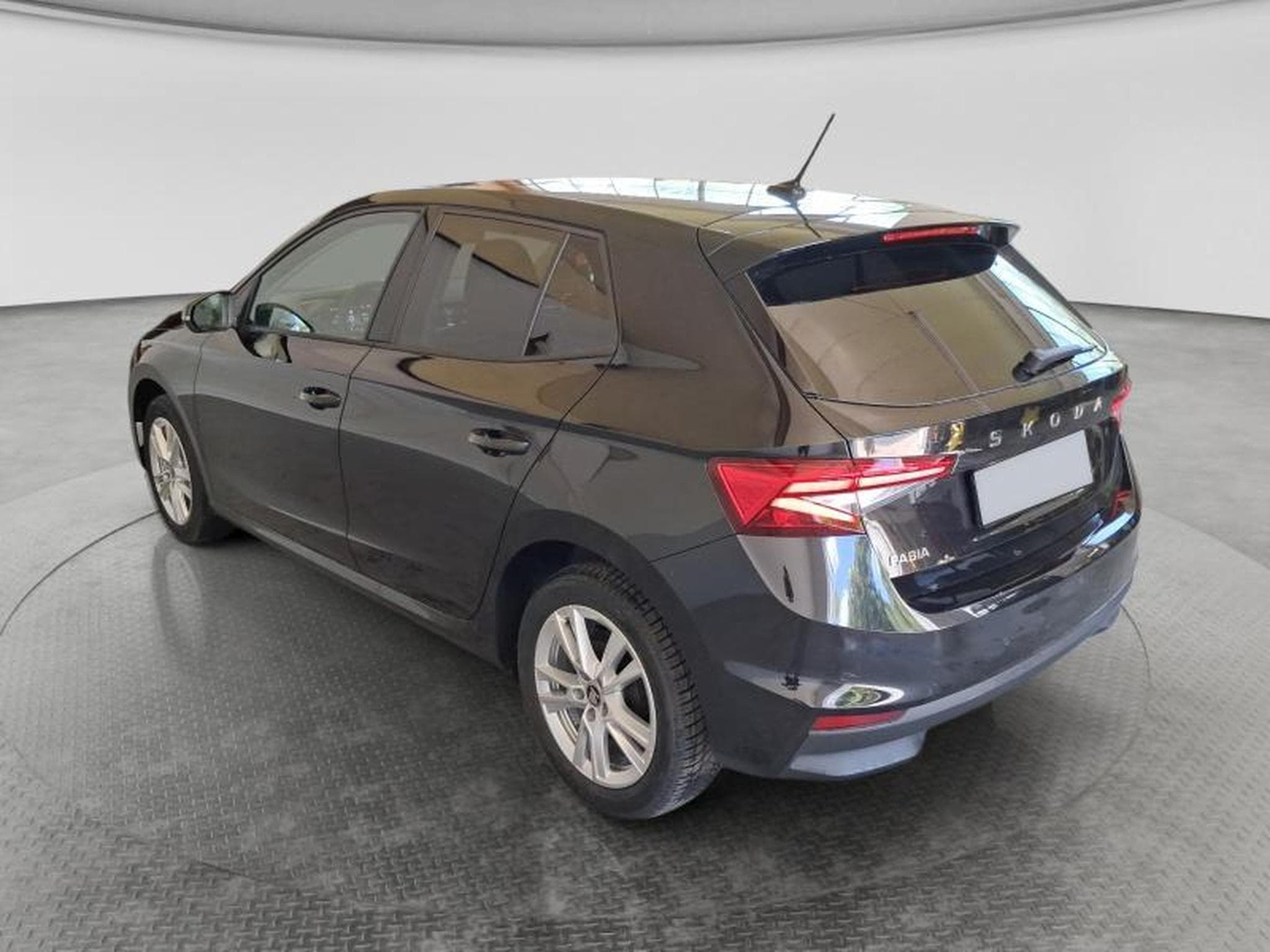 Skoda Fabia Selection (2026) - Photo 15