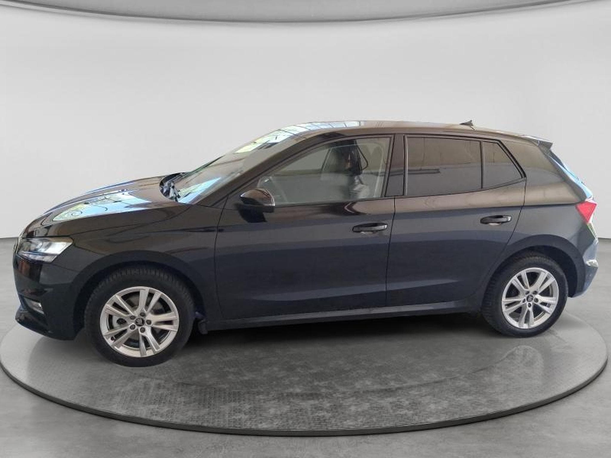Skoda Fabia Selection (2026) - Photo 16