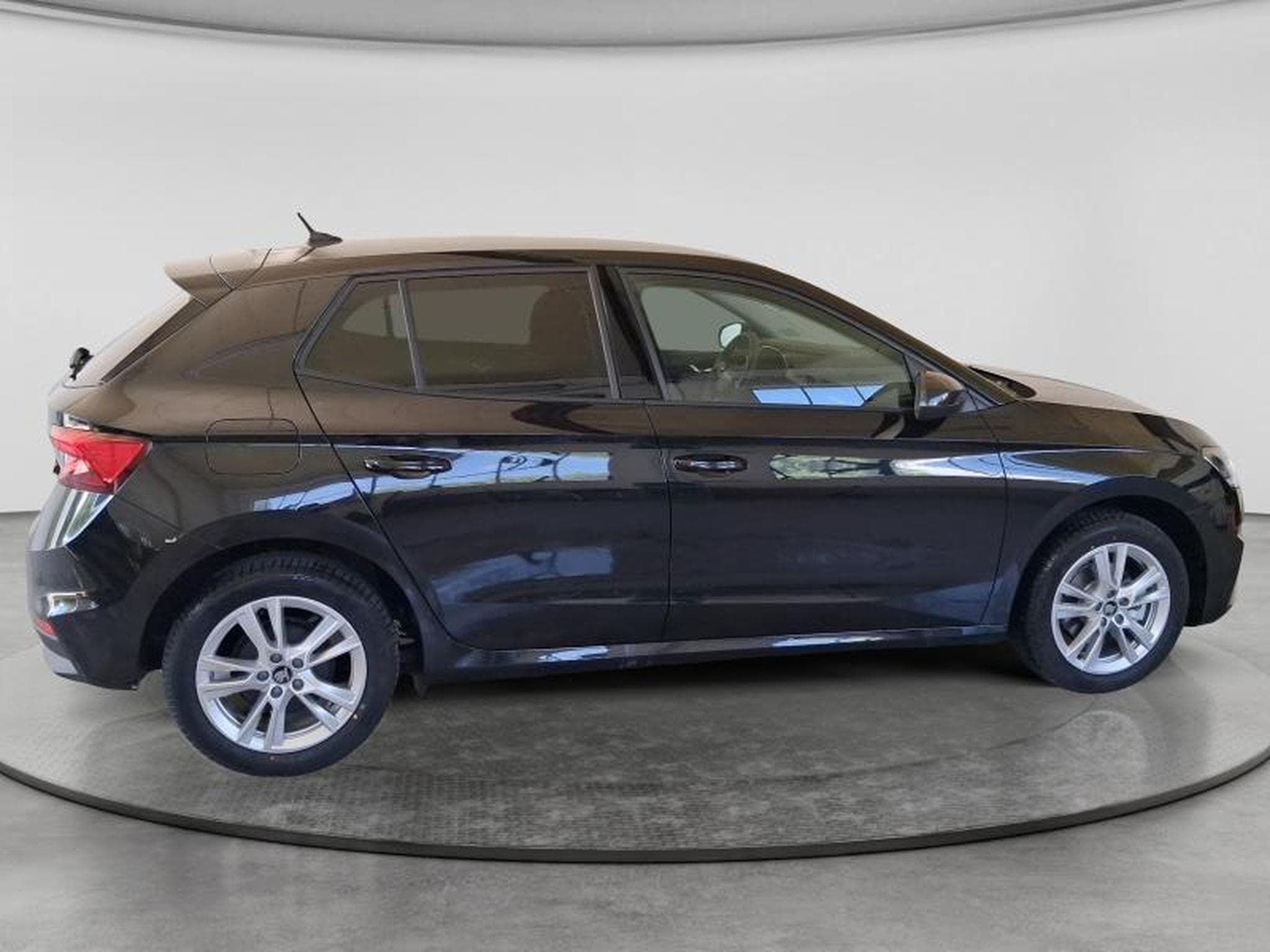 Skoda Fabia Selection (2026) - Photo 17