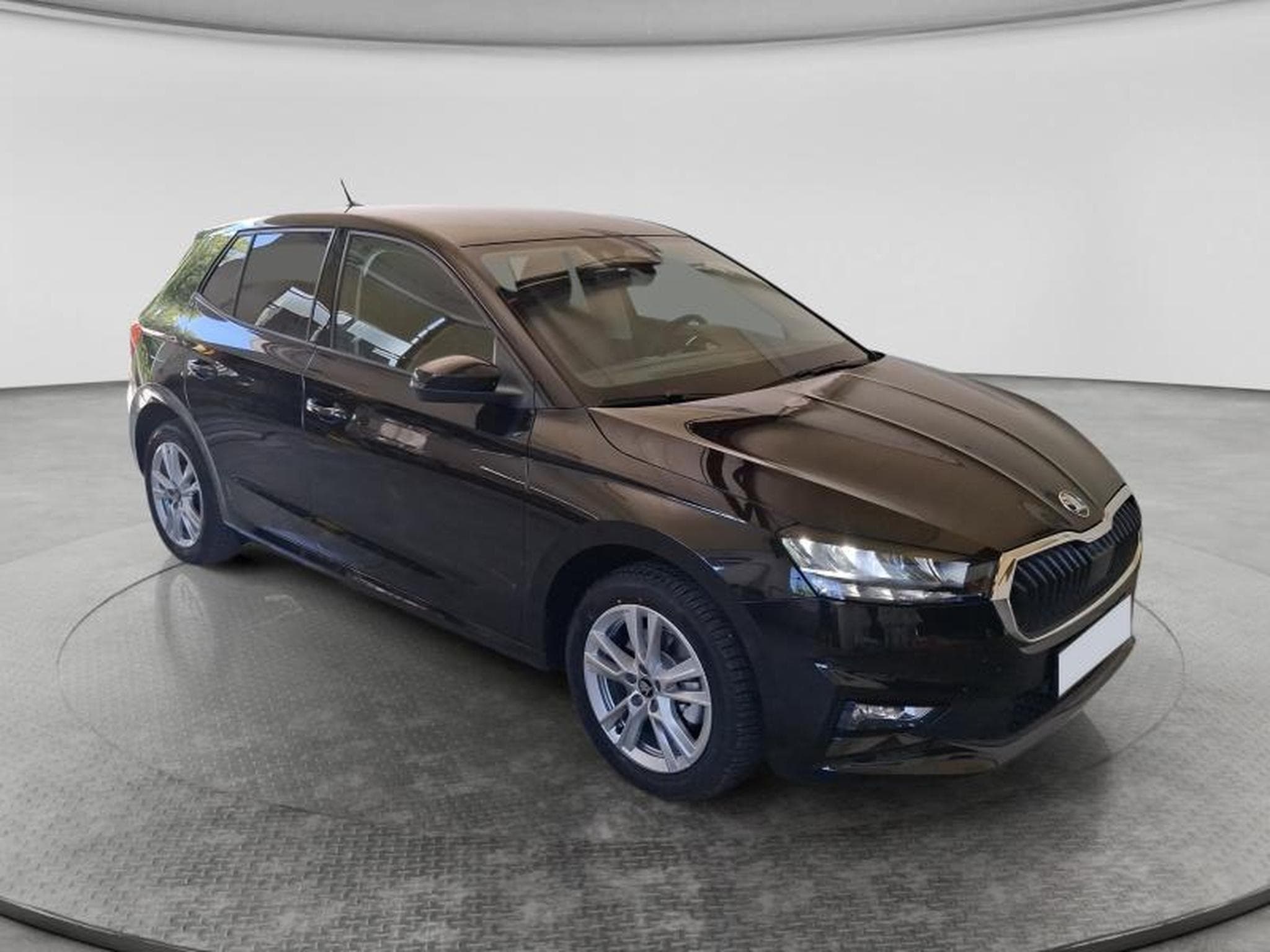 Skoda Fabia Selection (2026) - Photo 18