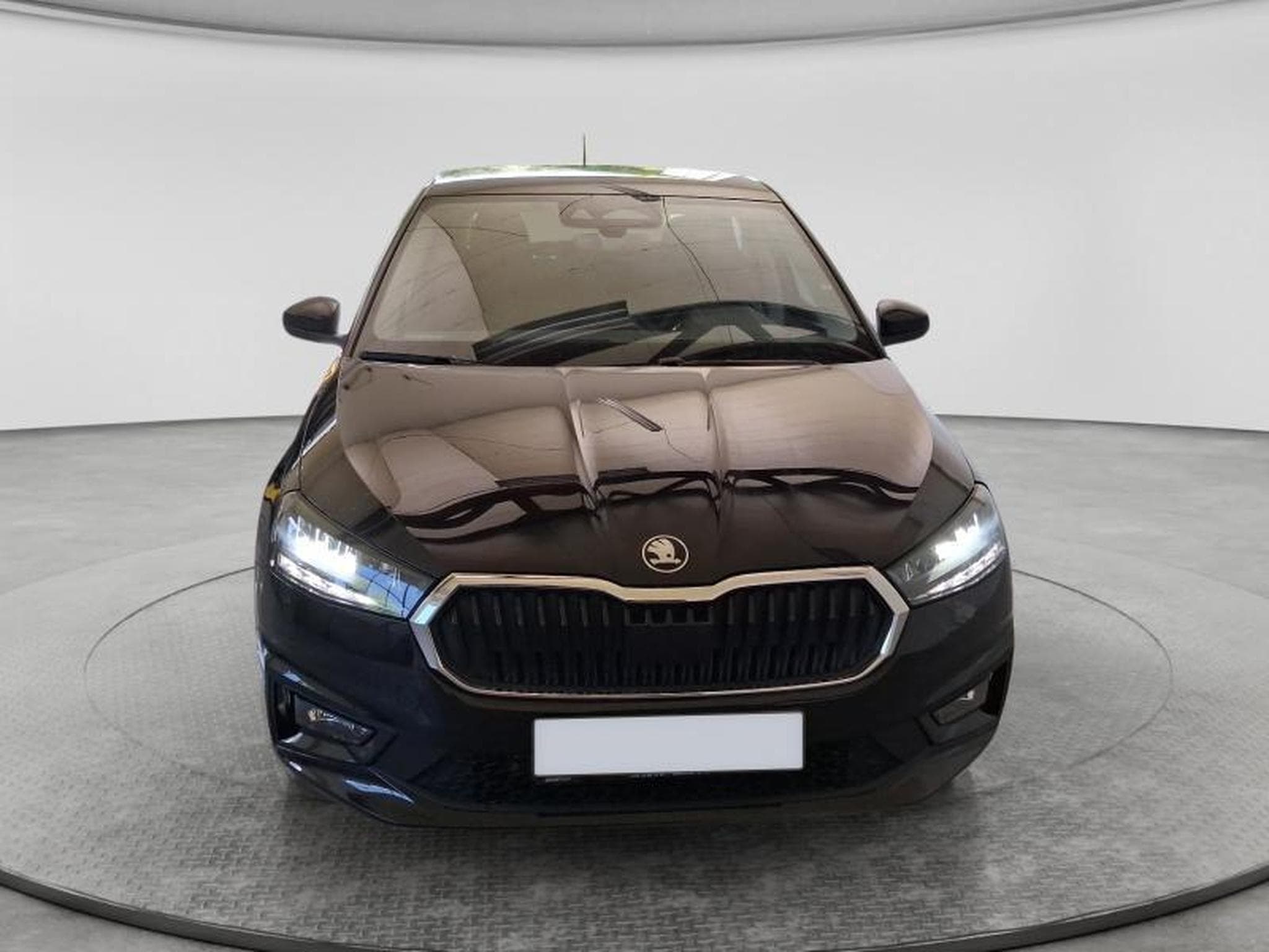 Skoda Fabia Selection (2026) - Photo 19