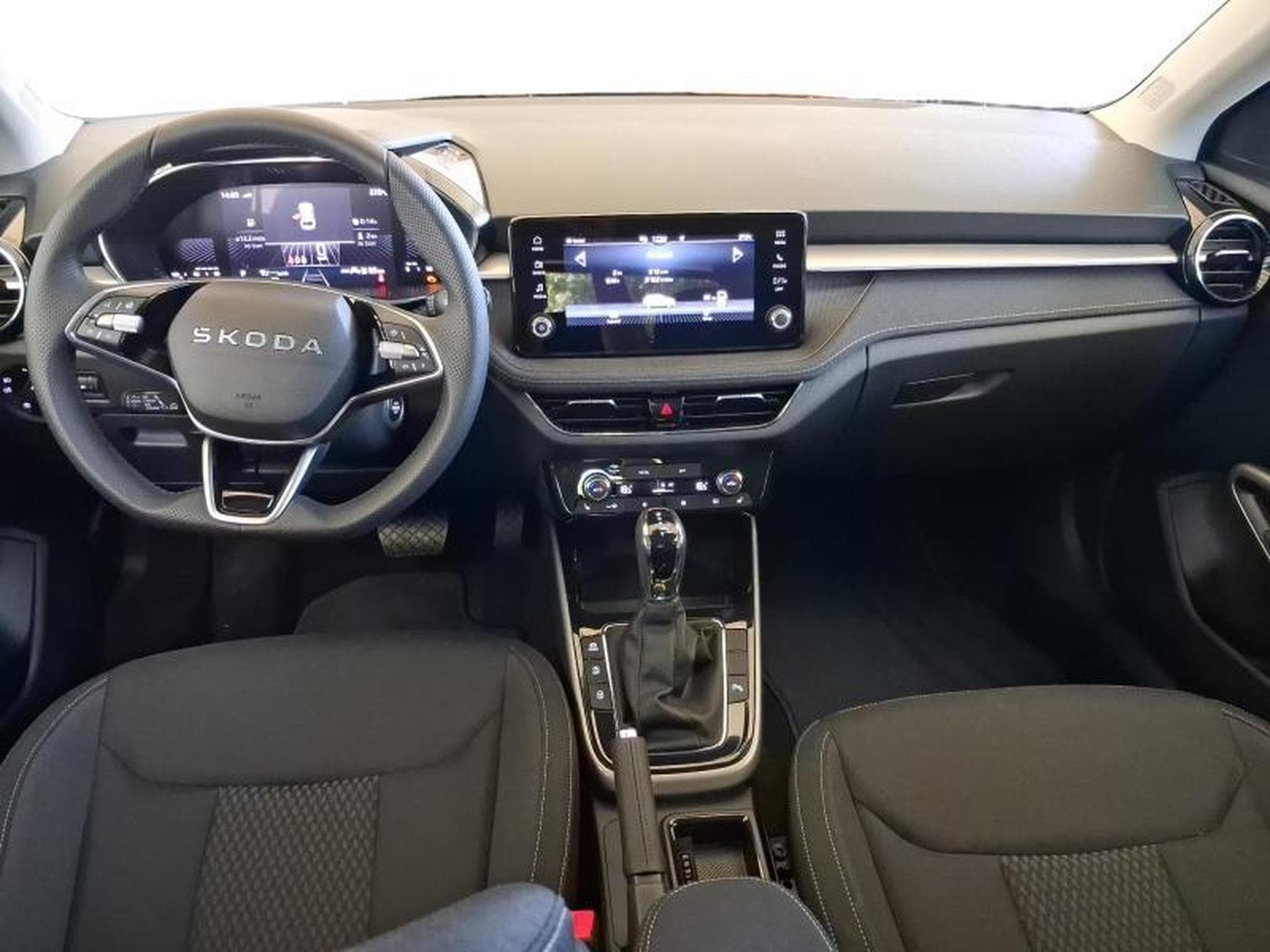 Skoda Fabia Selection (2026) - Photo 2