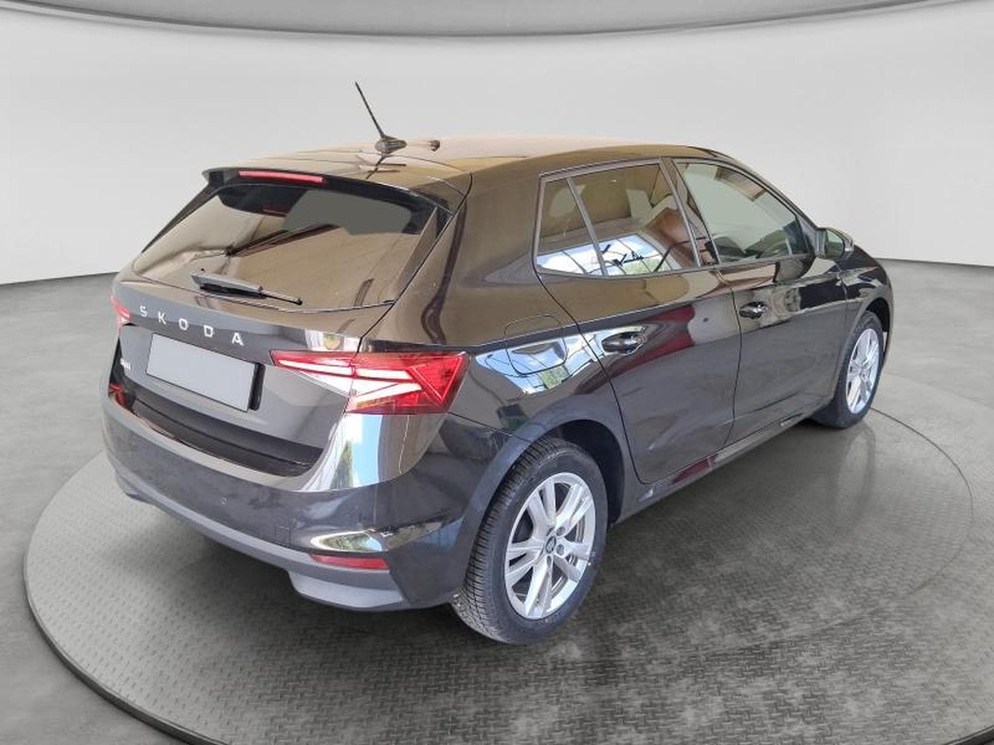 Skoda Fabia Selection (2026) - Photo 3