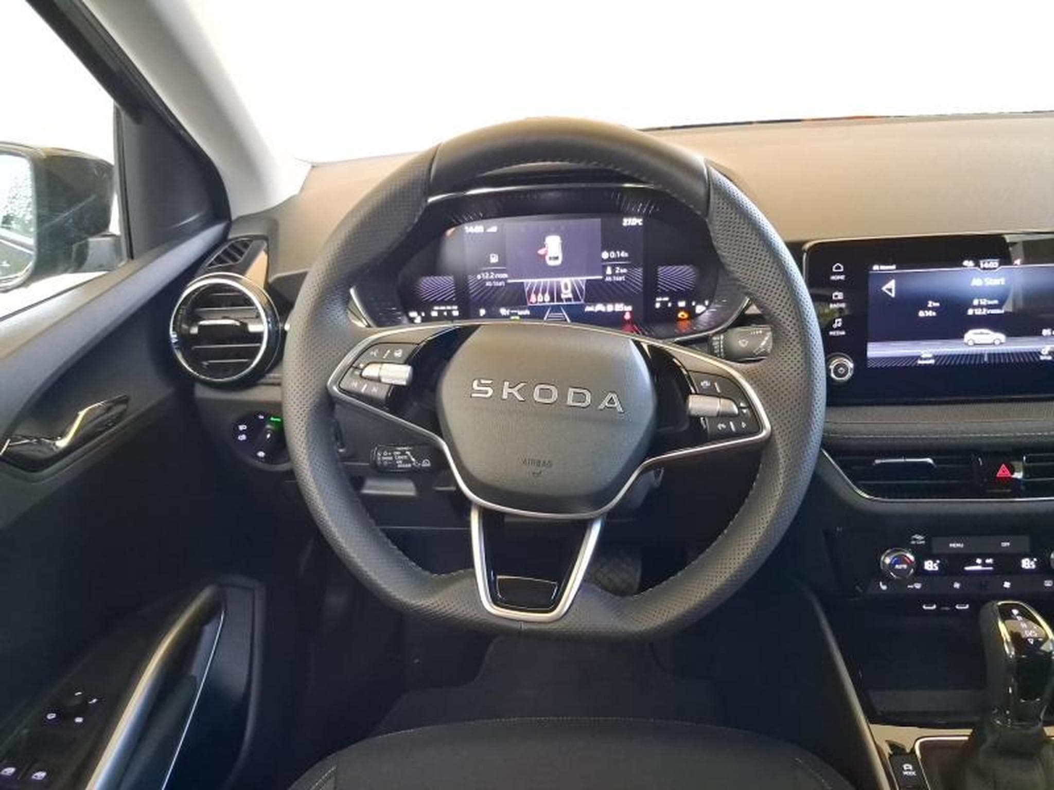 Skoda Fabia Selection (2026) - Photo 8