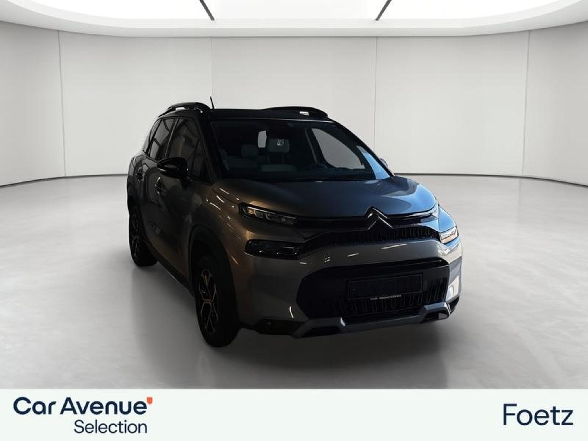 CITROEN C3 Aircross 1.2 PureTech 110ch S&S MAX (2023) - Foto 4