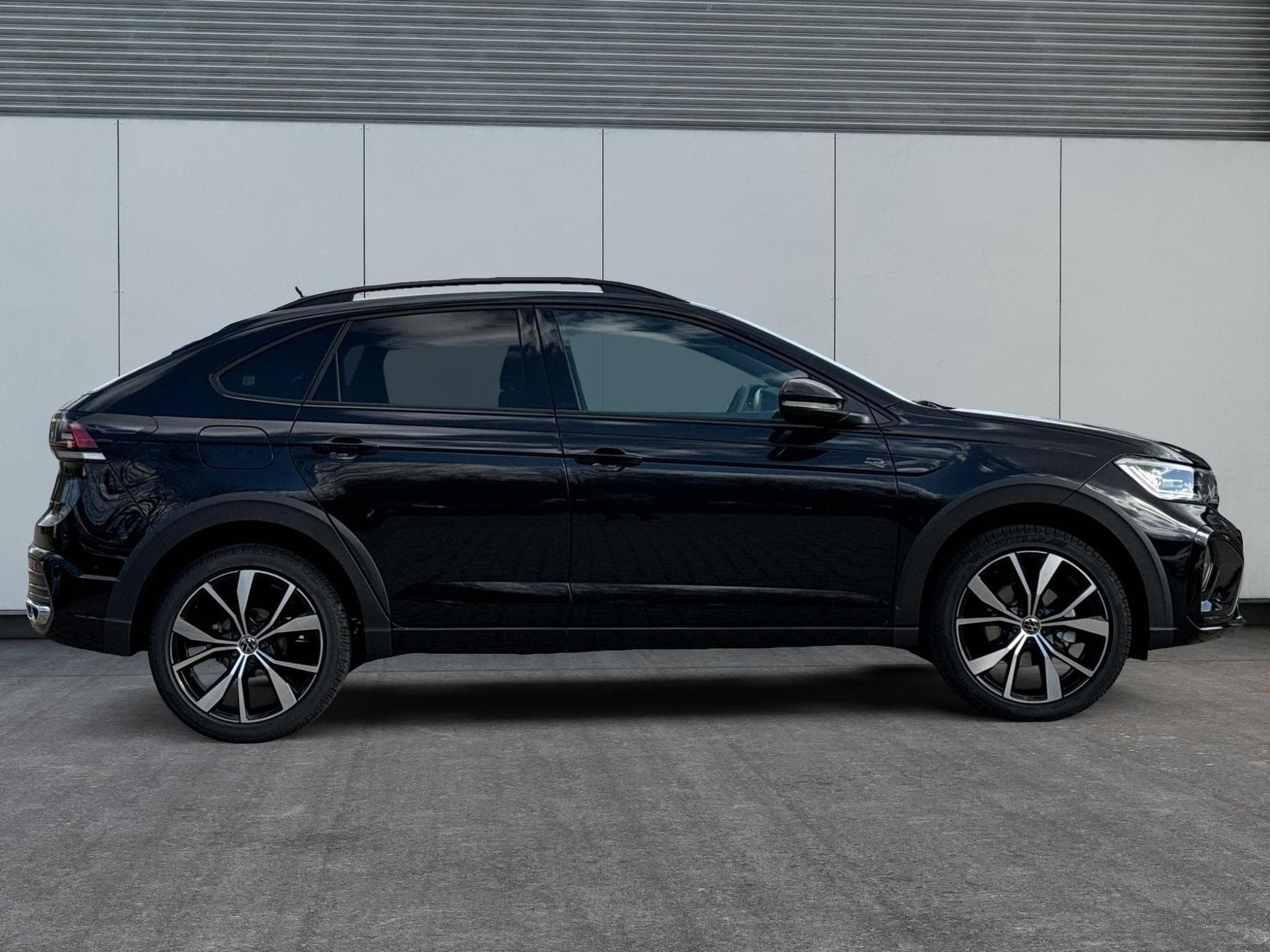 VW Taigo R-Line Limited (2026) - Photo 5