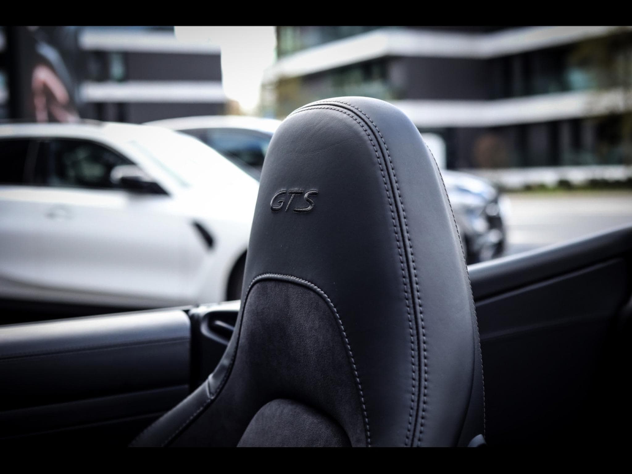 Porsche 911 .2 911 CARRERA GTS CABRIOLET PDK - PORSCHE APPROVED 01/2027 (2018) - Photo 18