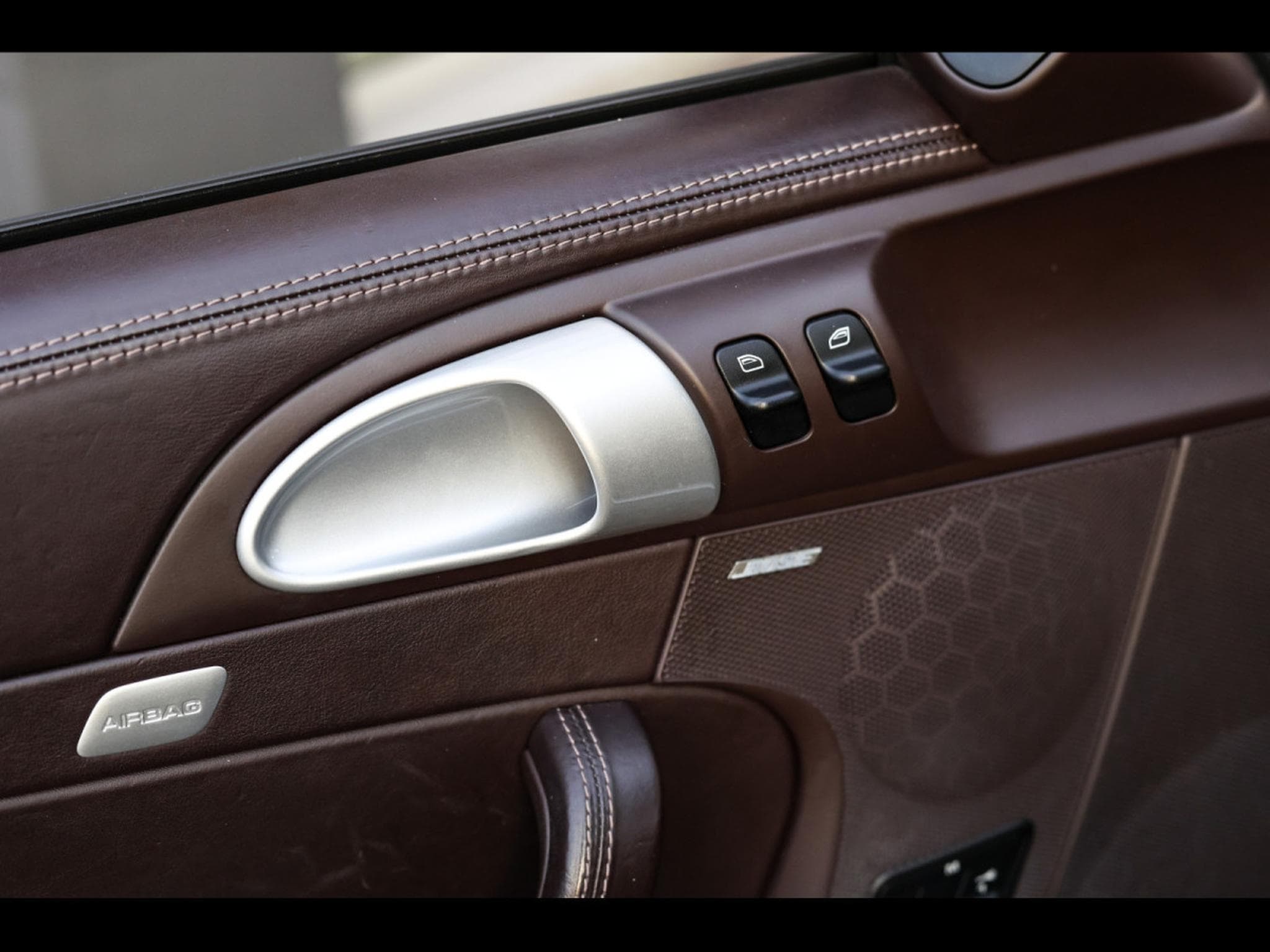 Porsche 911 (997.1) 3.6 480 TURBO COUPE TIPTRONIC (2006) - Photo 16