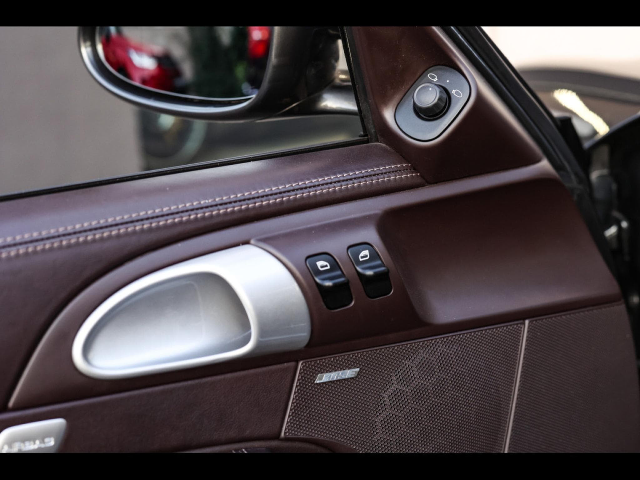 Porsche 911 (997.1) 3.6 480 TURBO COUPE TIPTRONIC (2006) - Photo 17