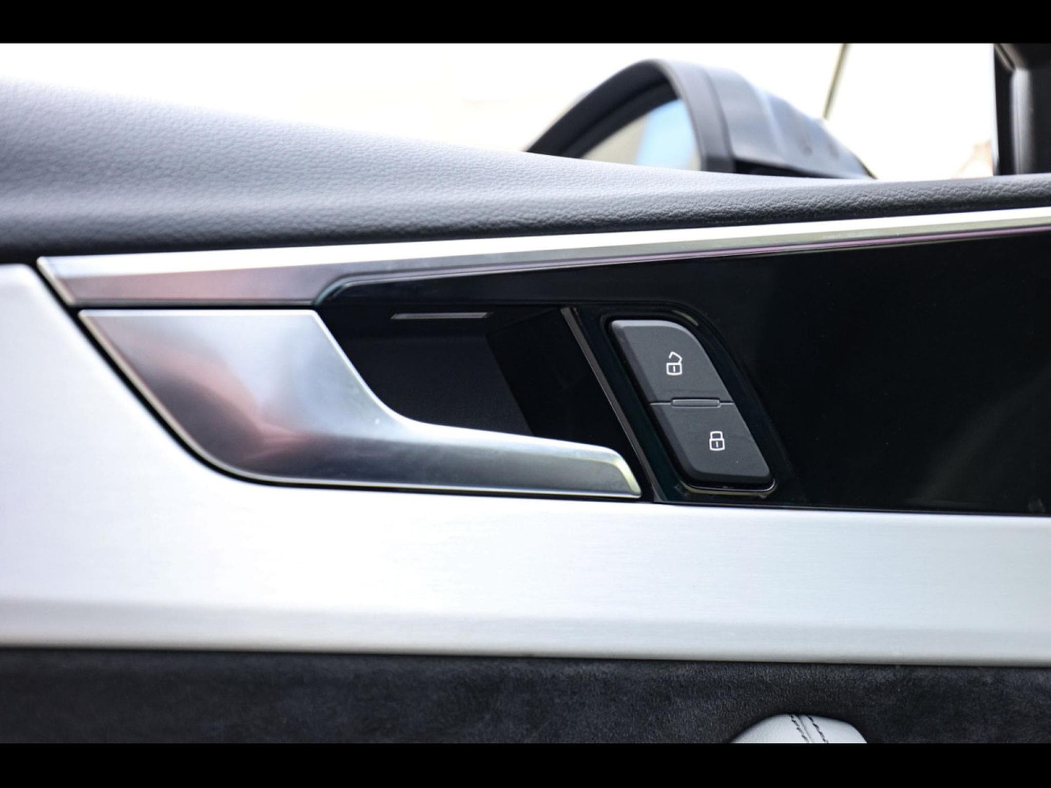Audi S4 AVANT 3.0 TDI QUATTRO TIPTRONIC - PACK BLACK - NAVARRE BLUE (2023) - Photo 19