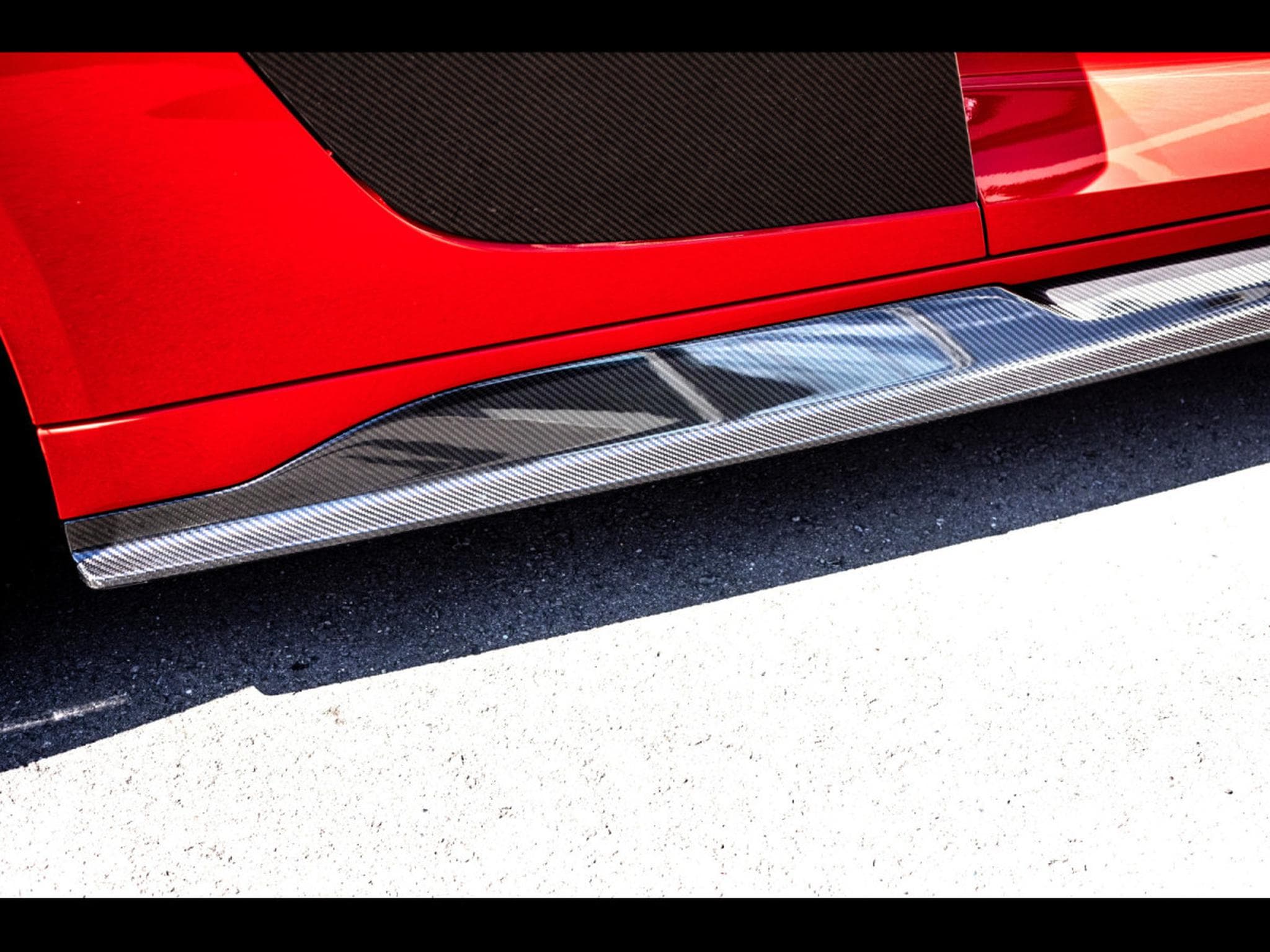 Audi R8 V10 GT RWD S-TRONIC - 1 OF 333 - TANGO RED METALLIC - WARRAN (2023) - Photo 9