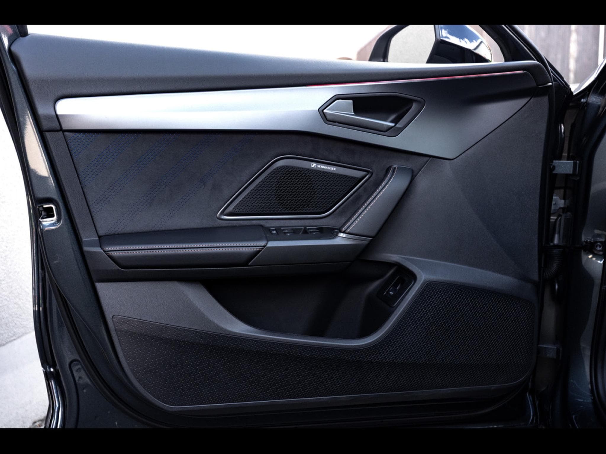 Cupra Formentor VZ 2.0 TSI 333 DSG7 4DRIVE (FACELIFT) - PACK SKYLINE - MAGNE (2025) - Photo 9