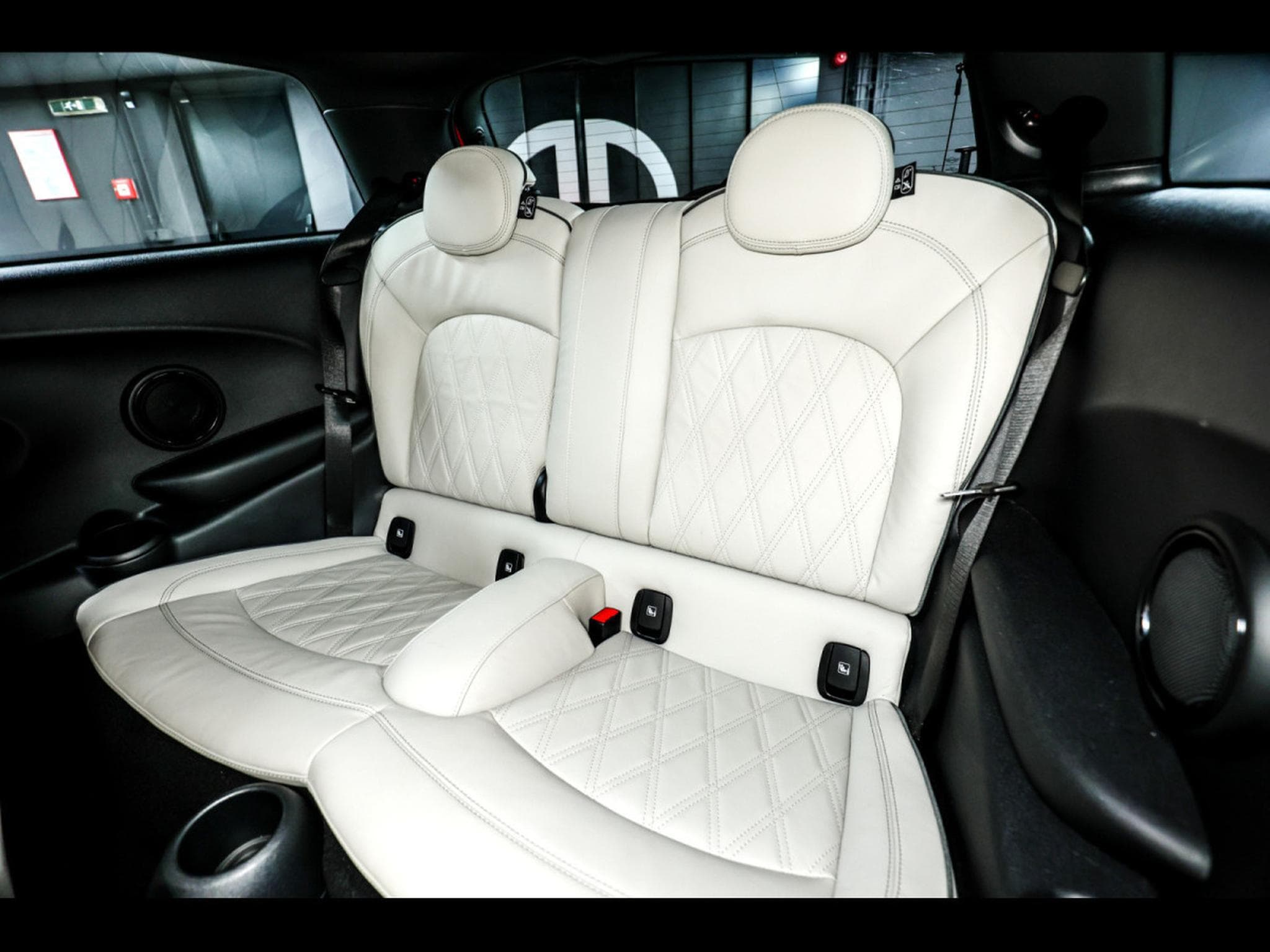 Mini Cooper S 3 PORTES YOURS TRIM - CHILI RED (2022) - Photo 14