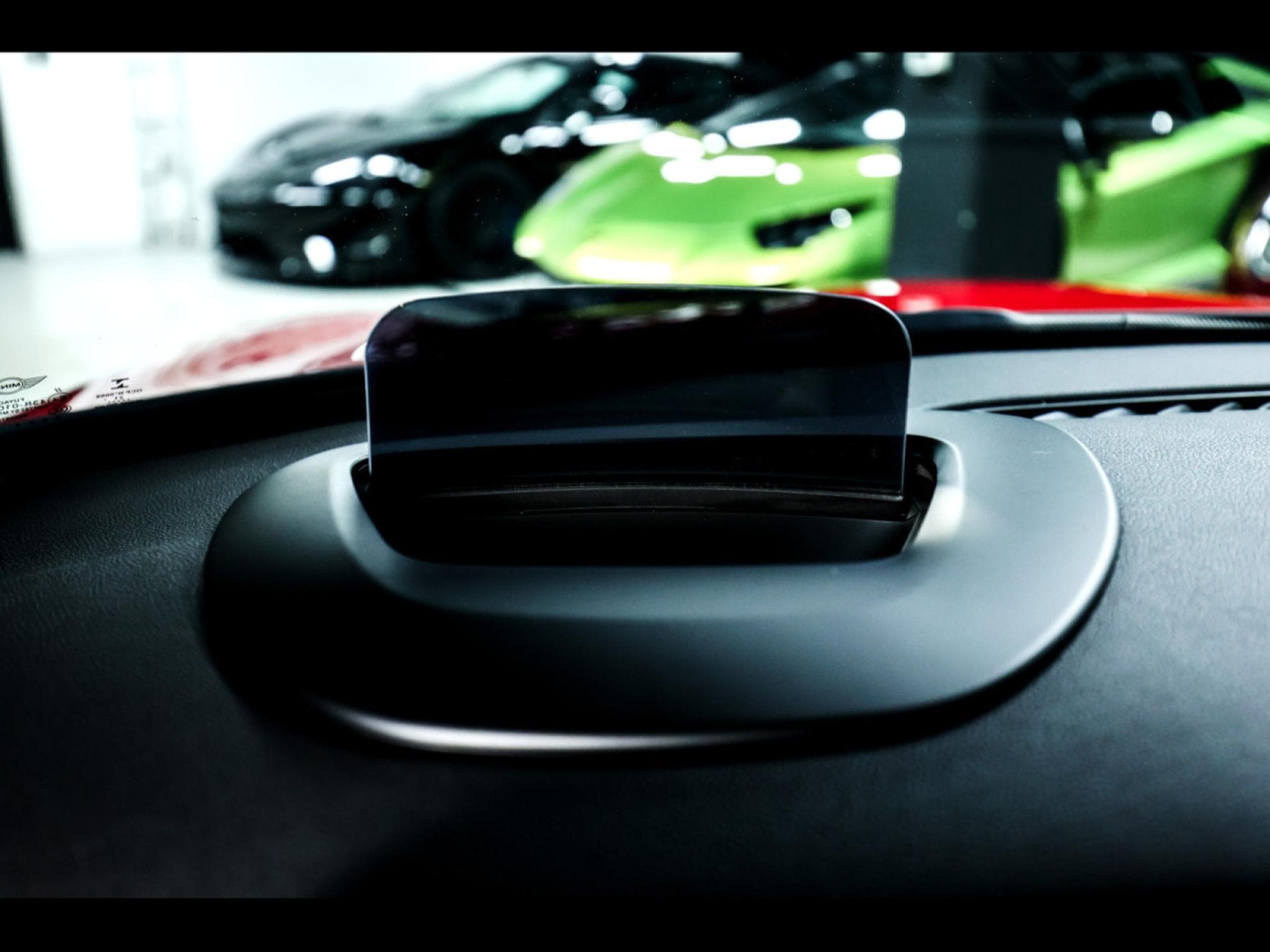 Mini Cooper S 3 PORTES YOURS TRIM - CHILI RED (2022) - Photo 22