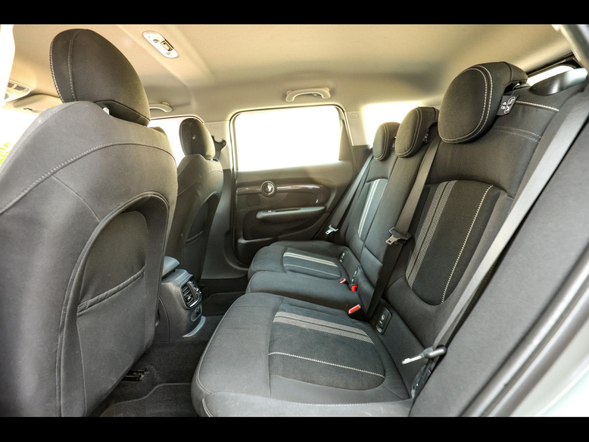 Mini Clubman Cooper S III 192 BVA8 (2017) - Photo 13