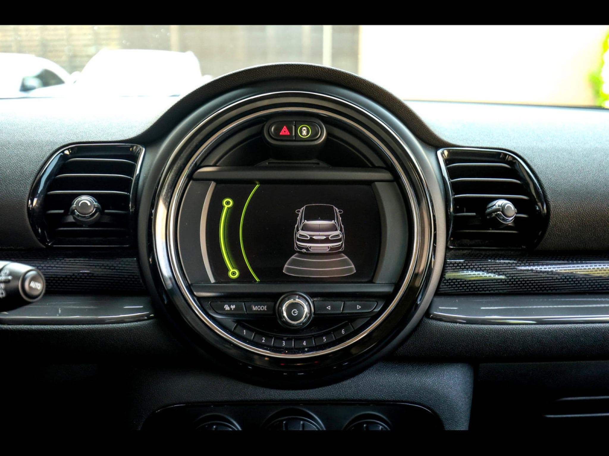 Mini Clubman Cooper S III 192 BVA8 (2017) - Photo 16