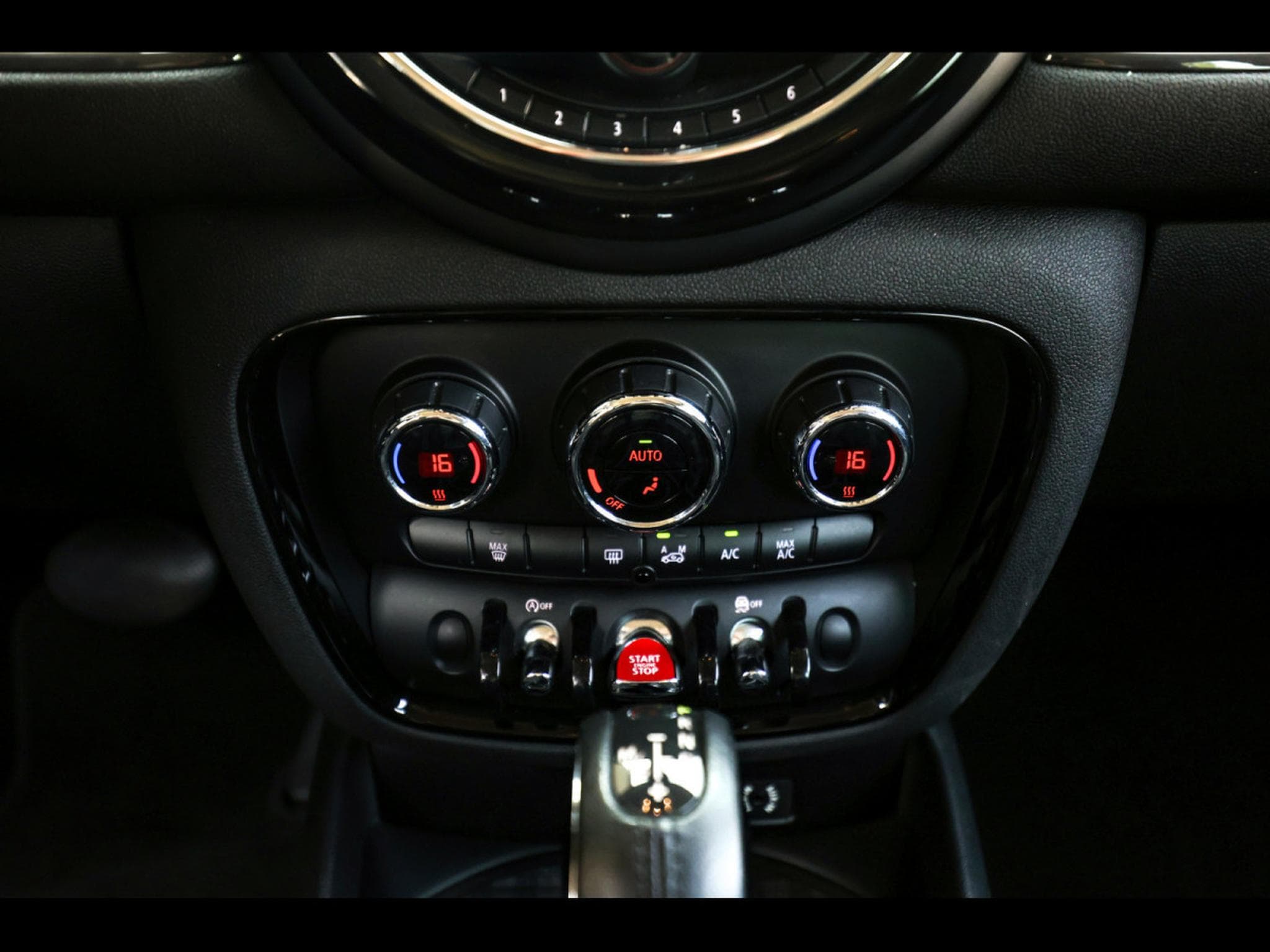 Mini Clubman Cooper S III 192 BVA8 (2017) - Photo 17