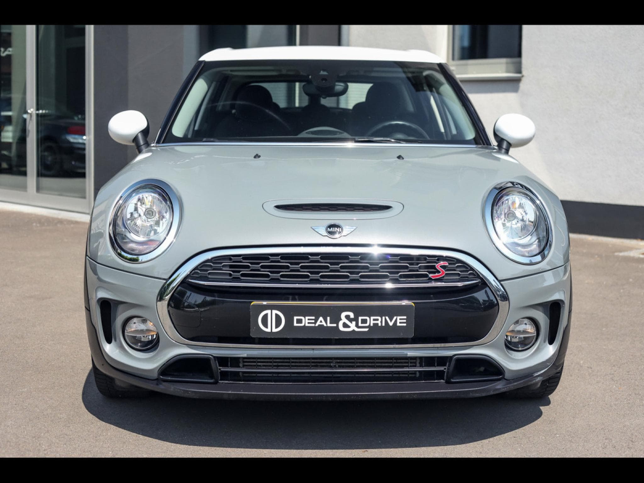 Mini Clubman Cooper S III 192 BVA8 (2017) - Photo 5