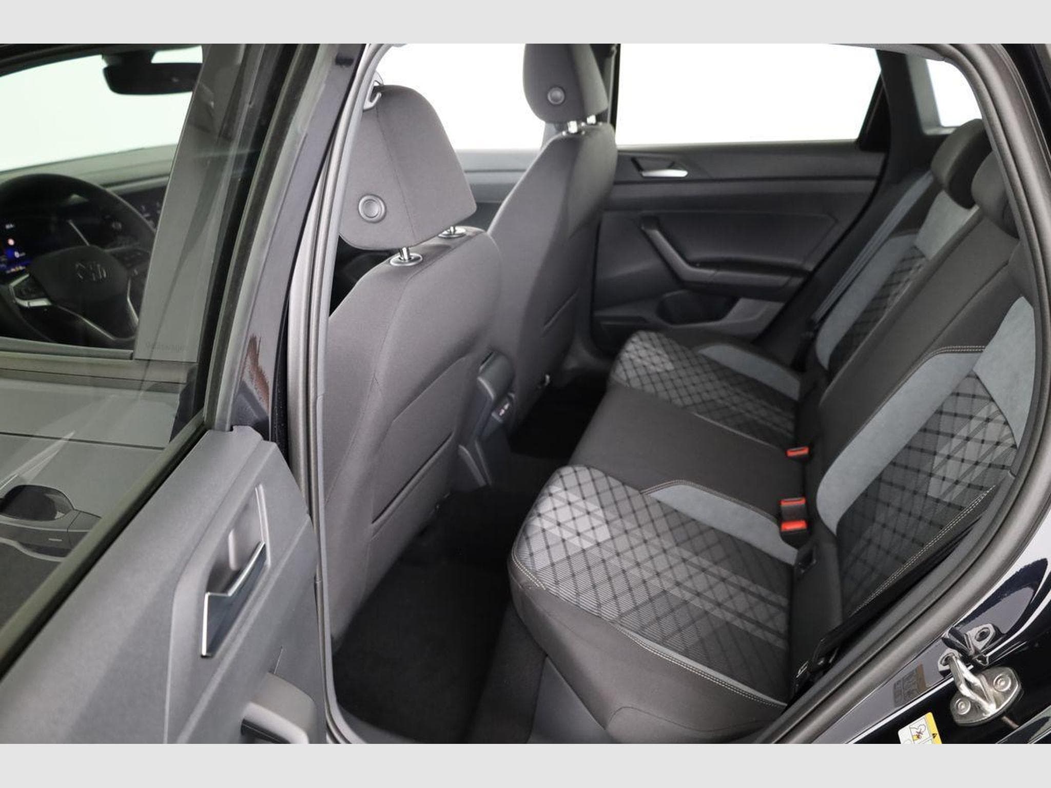 VW Taigo R-Line (2026) - Photo 10