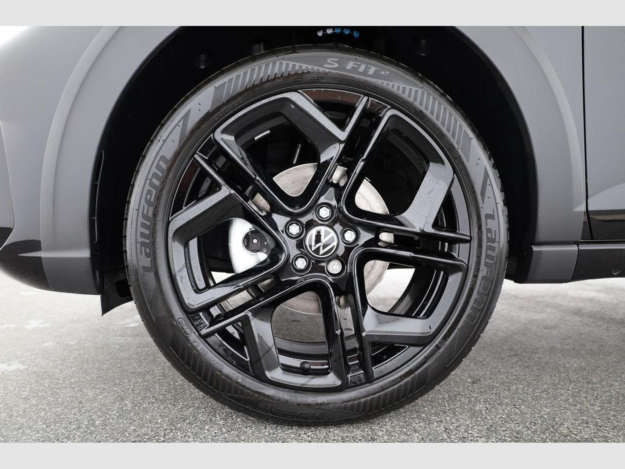 VW Taigo R-Line (2026) - Photo 13