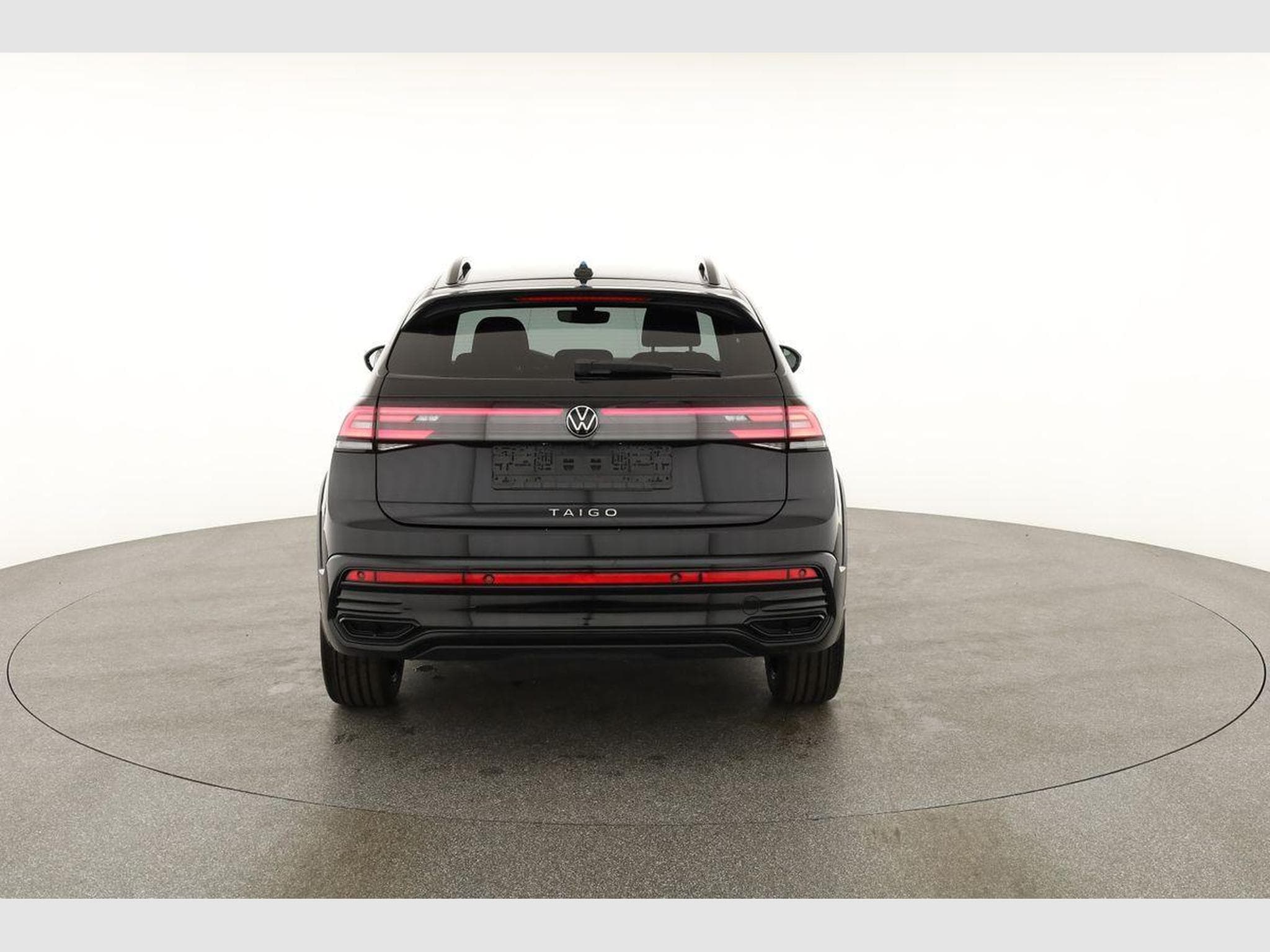 VW Taigo R-Line (2026) - Photo 14