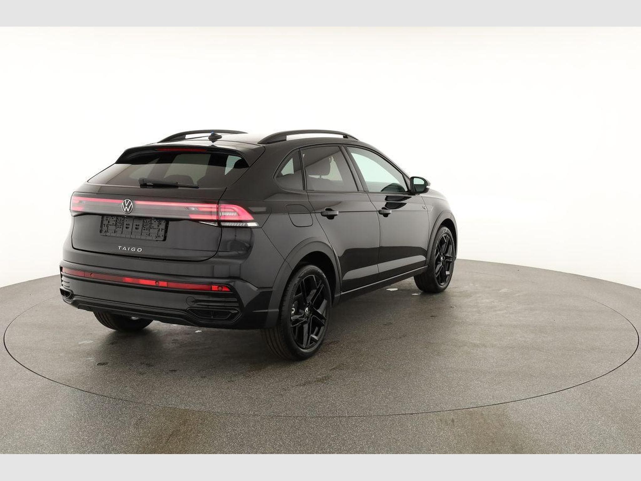 VW Taigo R-Line (2026) - Photo 16