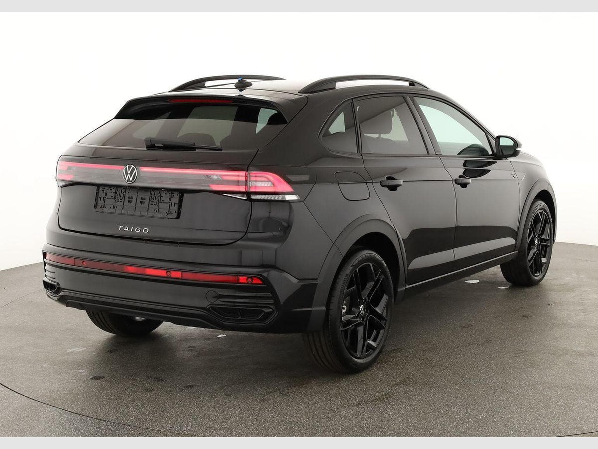 VW Taigo R-Line (2026) - Photo 2