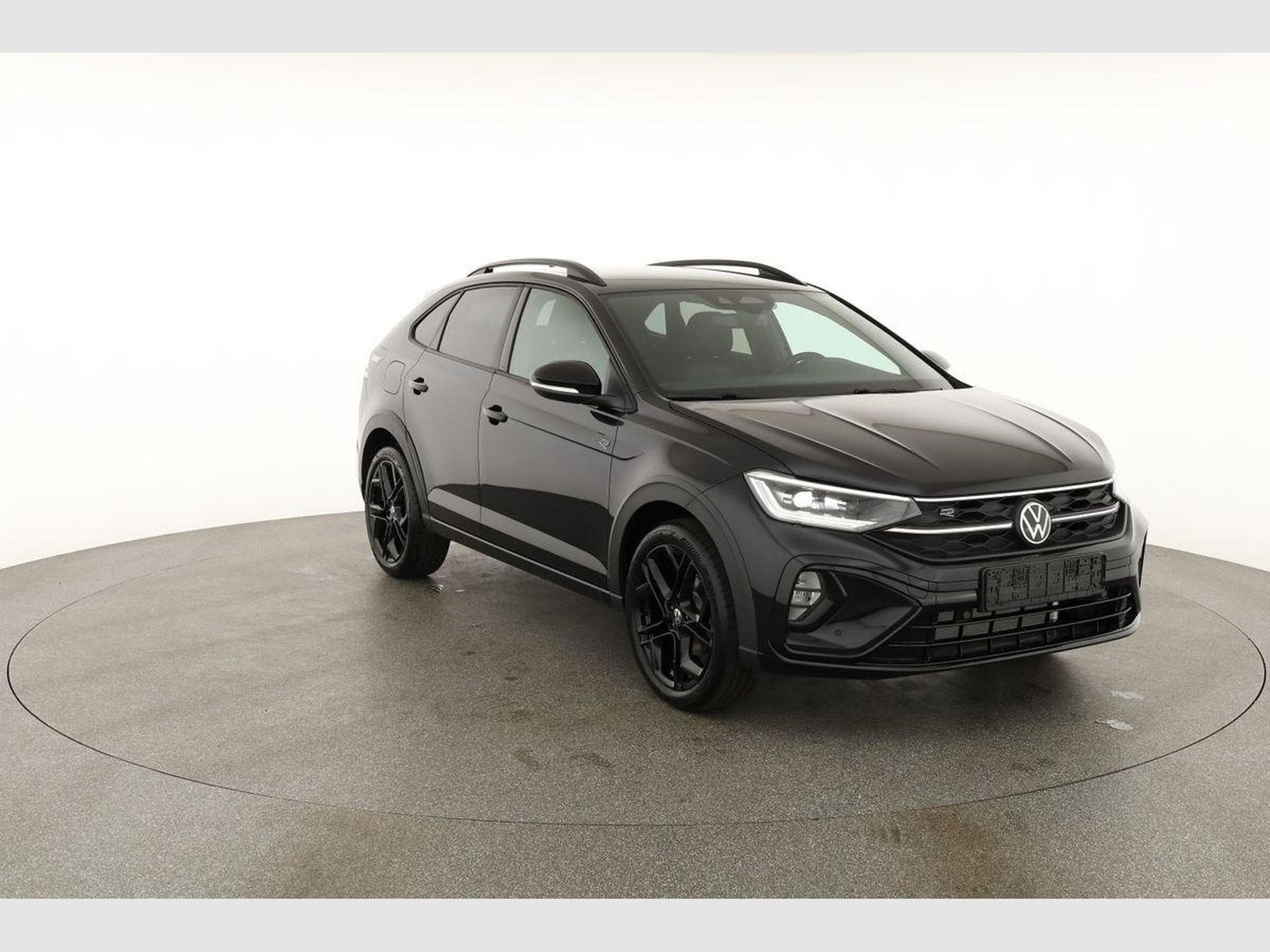 VW Taigo R-Line (2026) - Photo 24