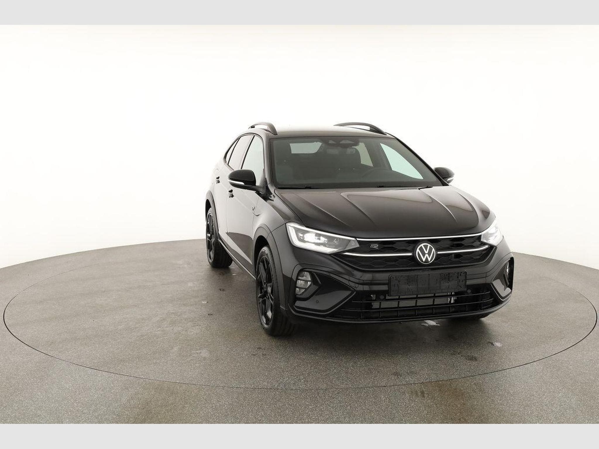 VW Taigo R-Line (2026) - Photo 25