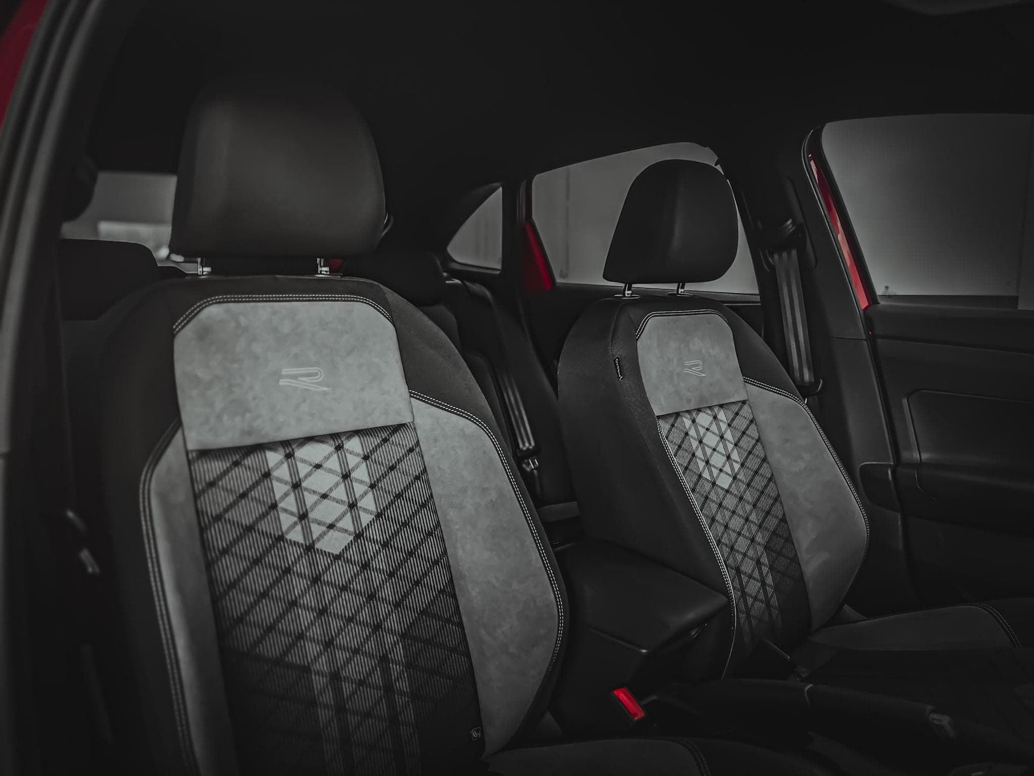VW Taigo R-LINE (2026) - Photo 12