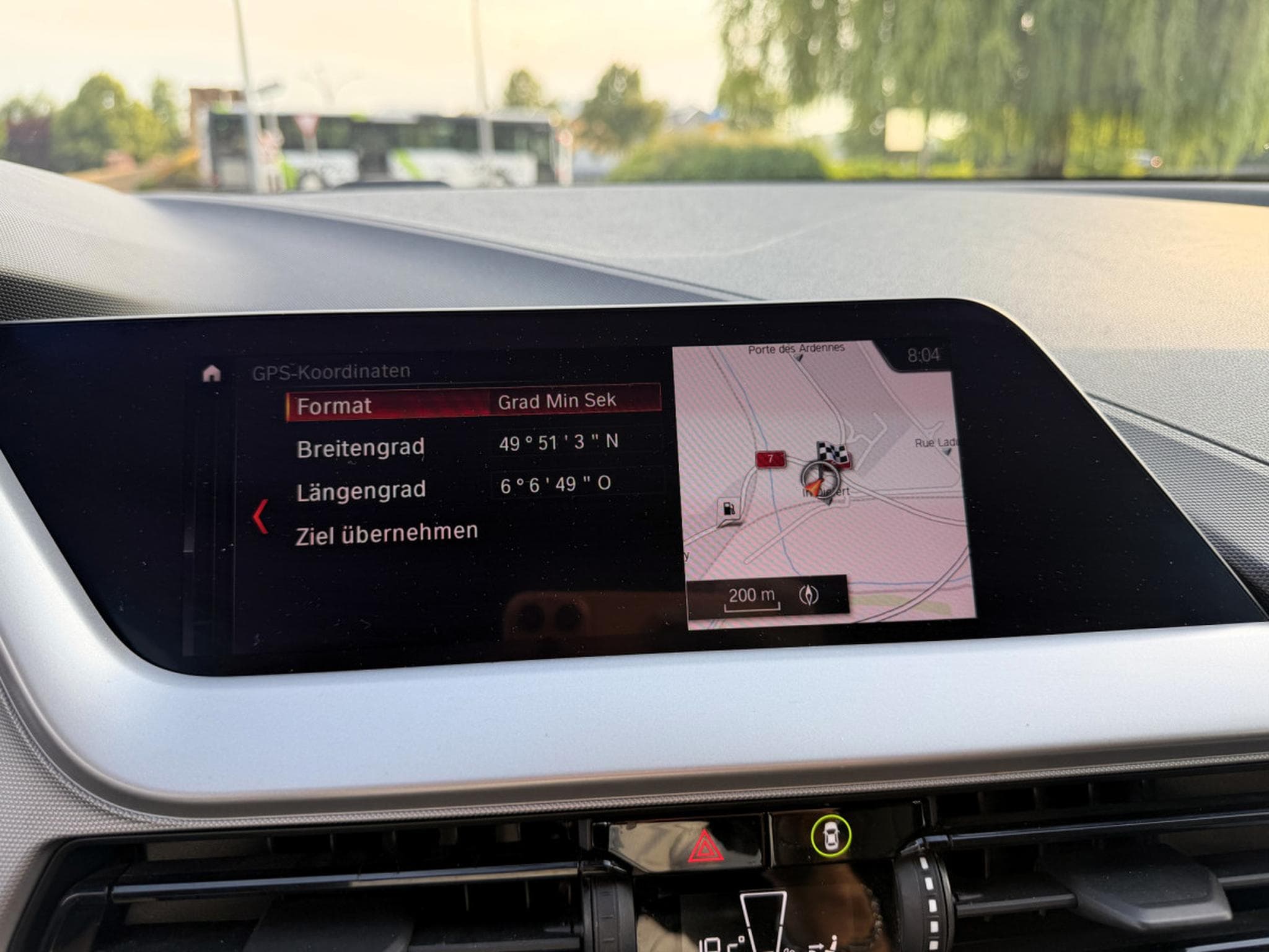 BMW 118 118i BUSINESS PACKAGE, TEMPOMAT, SIEGES CHAUFFANT (2019) - Photo 10