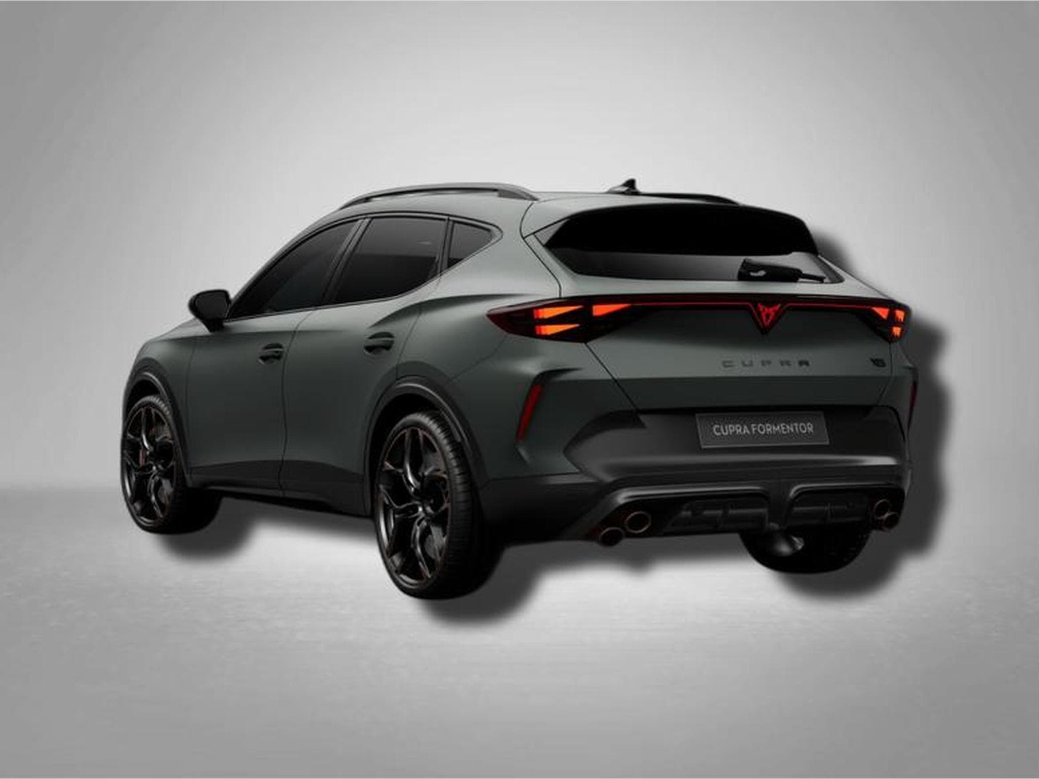 Cupra Formentor VZ5 2.5 TSI 7-Gang-DSG 4Drive (2026) - Photo 3