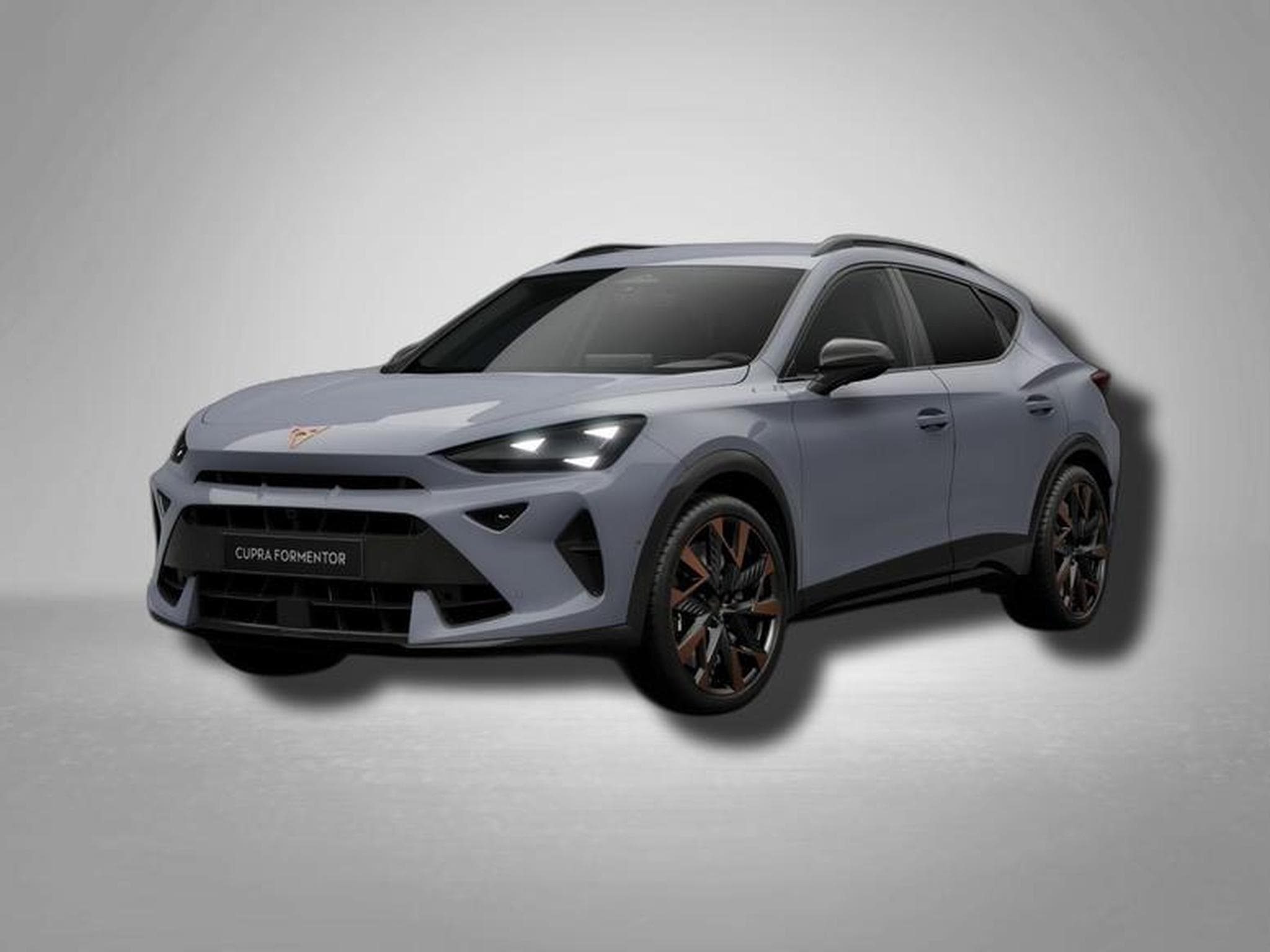 Cupra Formentor VZ 2.0 TSI 7-Gang-DSG 4Drive (2026) - Photo 1