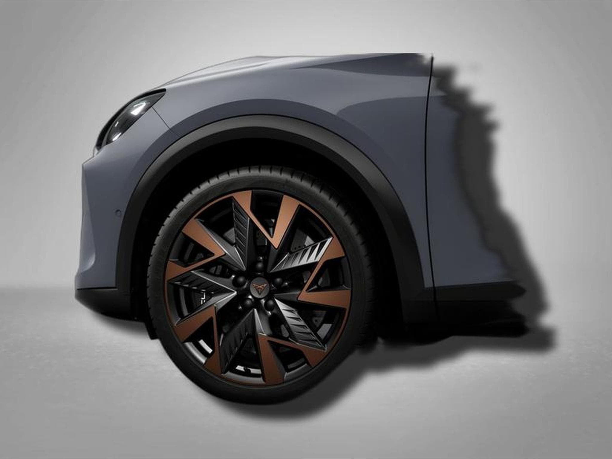 Cupra Formentor VZ 2.0 TSI 7-Gang-DSG 4Drive (2026) - Photo 4