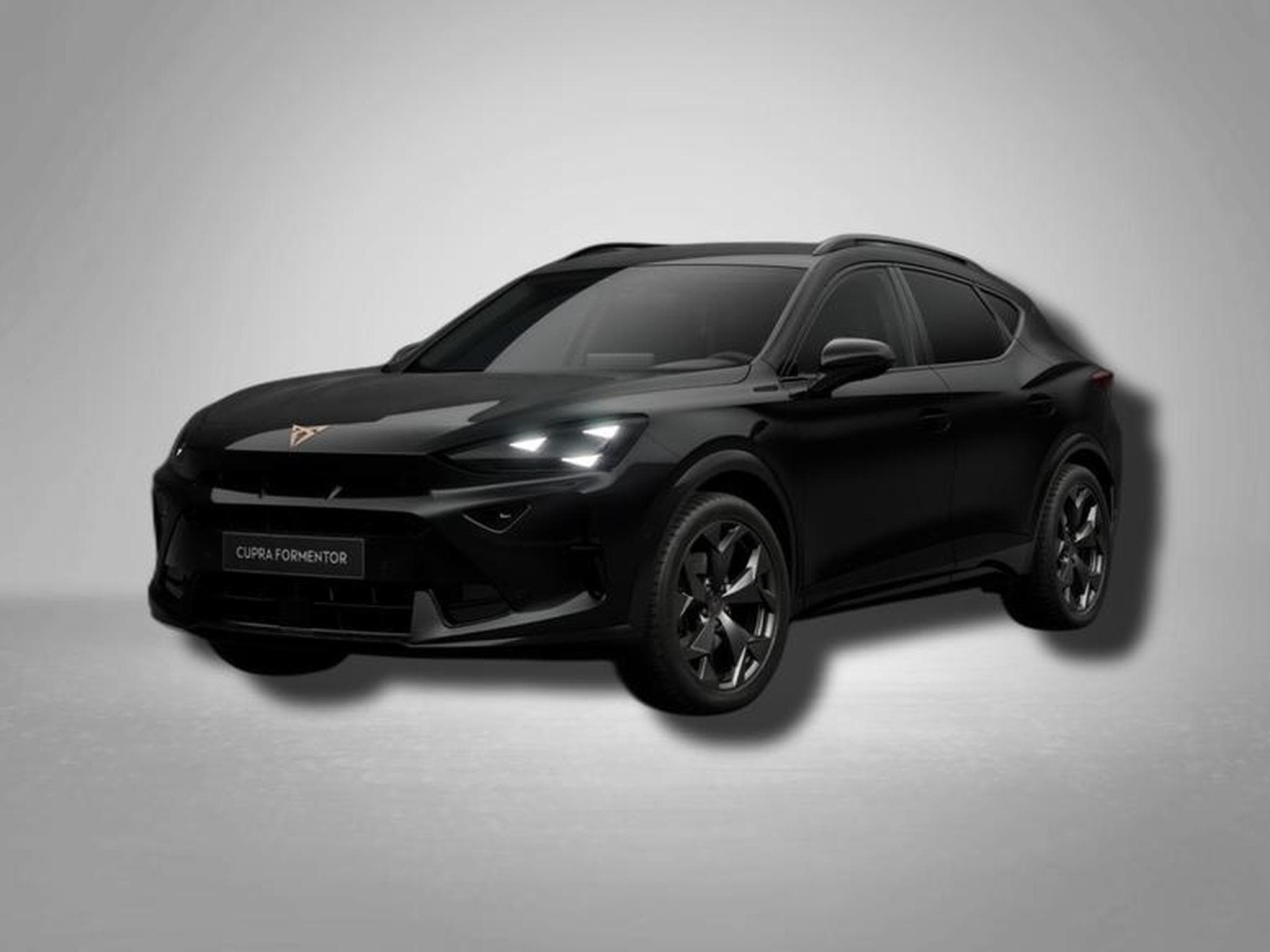Cupra Formentor 2.0 TSI 150 kW (204 PS) 7-Gang DSG 4Drive 2.0 TSI 7-Gang-DSG (2026) - Photo 1