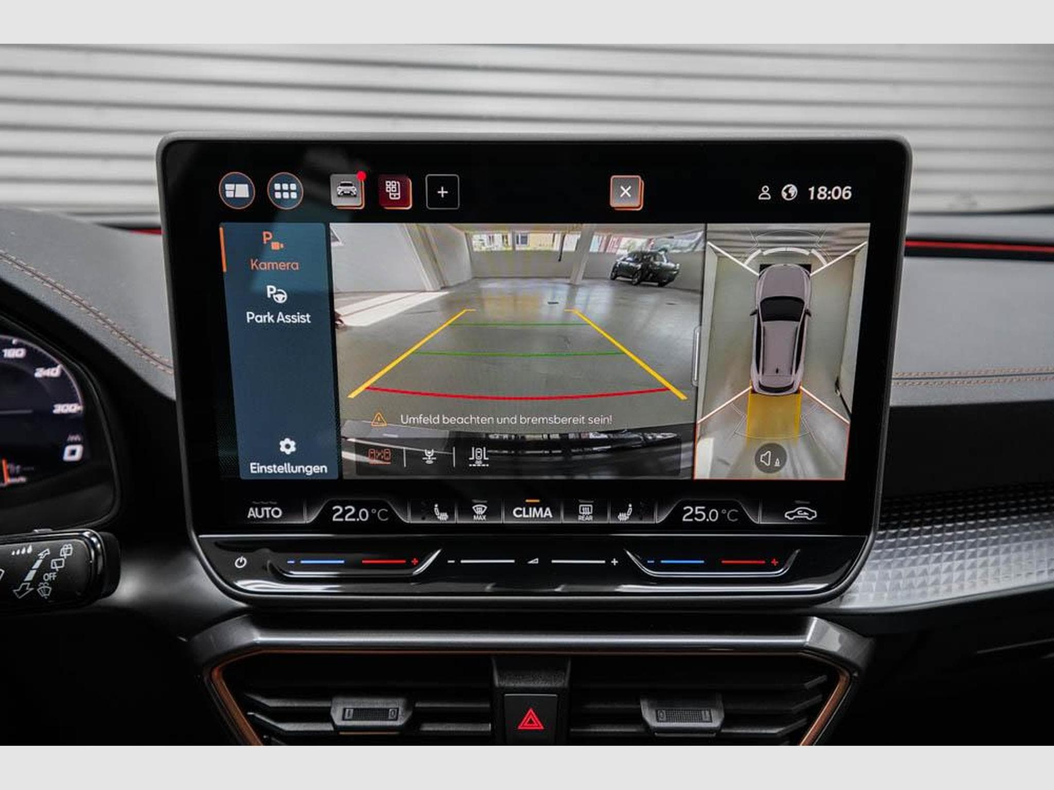 Cupra Formentor 2,0 TSI DSG (2026) - Photo 14