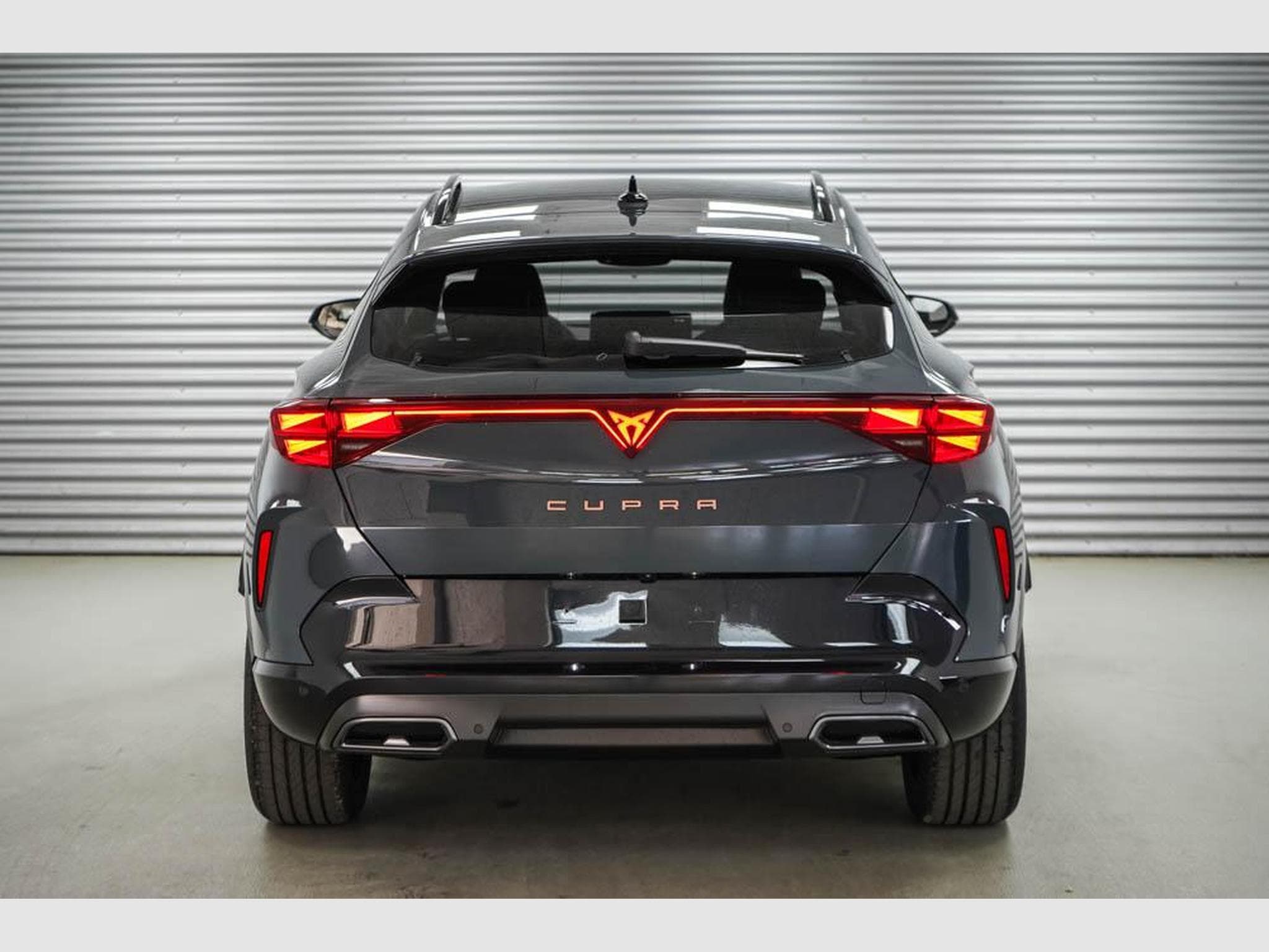 Cupra Formentor 2,0 TSI DSG (2026) - Photo 4
