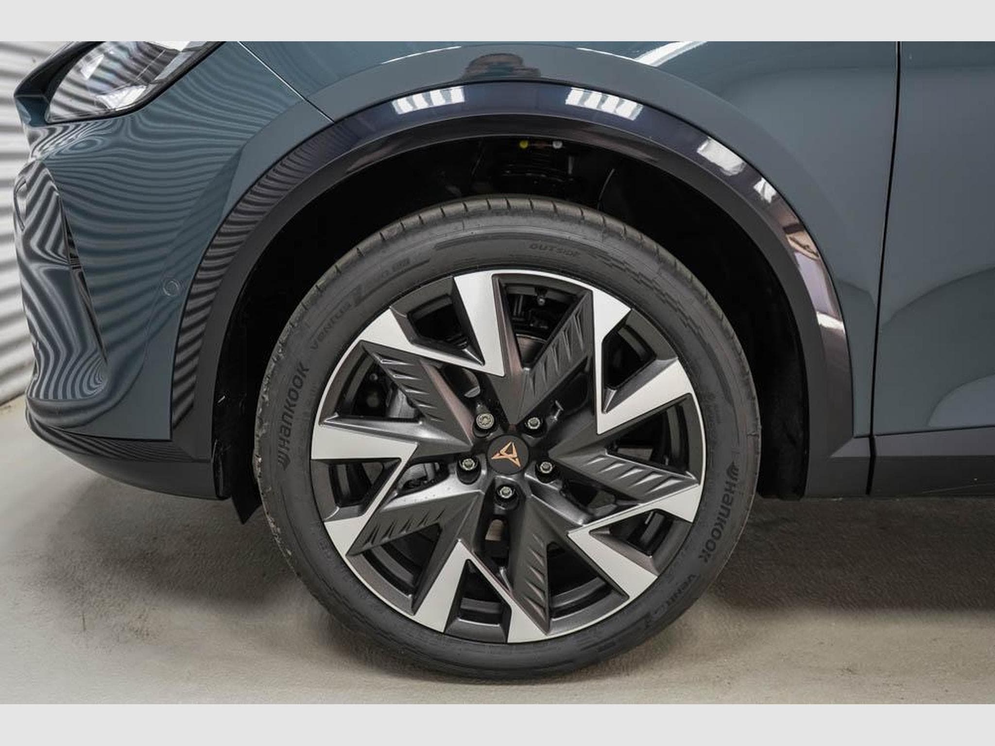 Cupra Formentor 2,0 TSI DSG (2026) - Photo 5