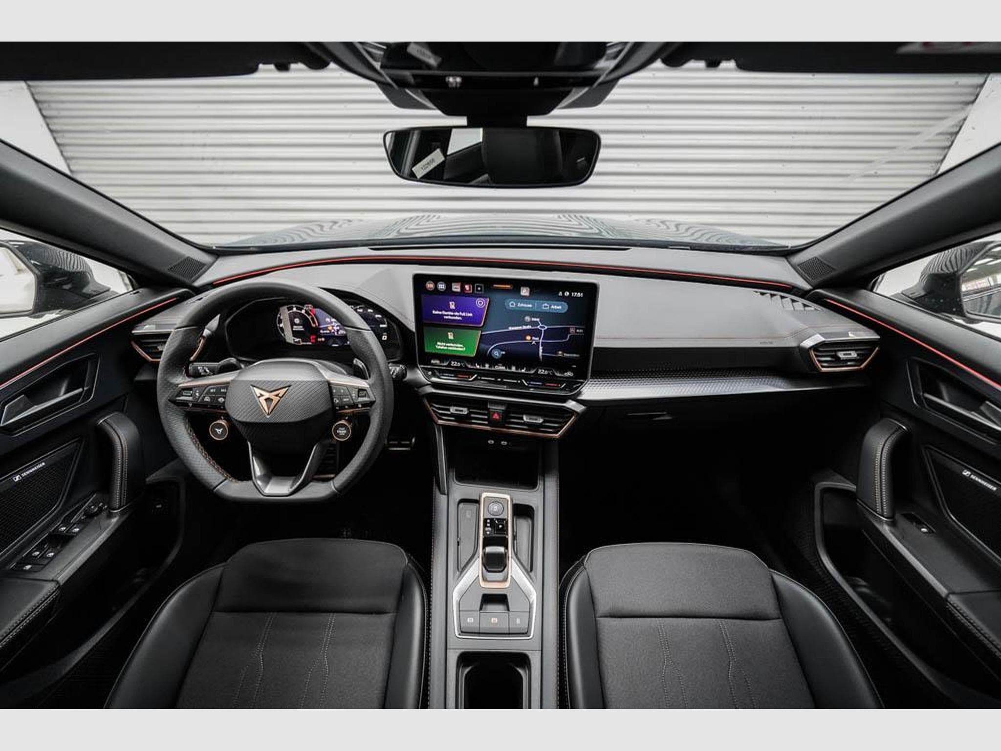 Cupra Formentor 2,0 TSI DSG (2026) - Photo 6
