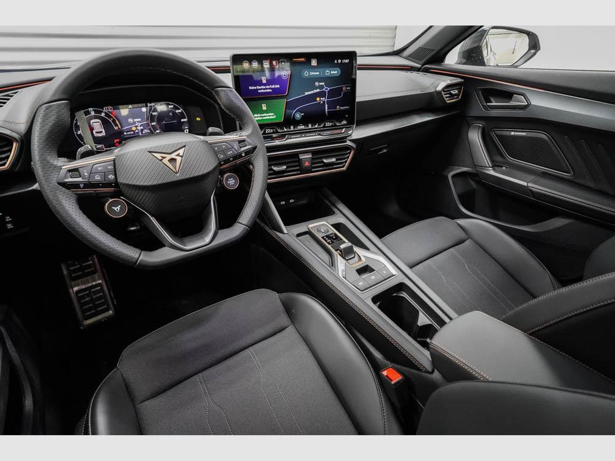 Cupra Formentor 2,0 TSI DSG (2026) - Photo 7