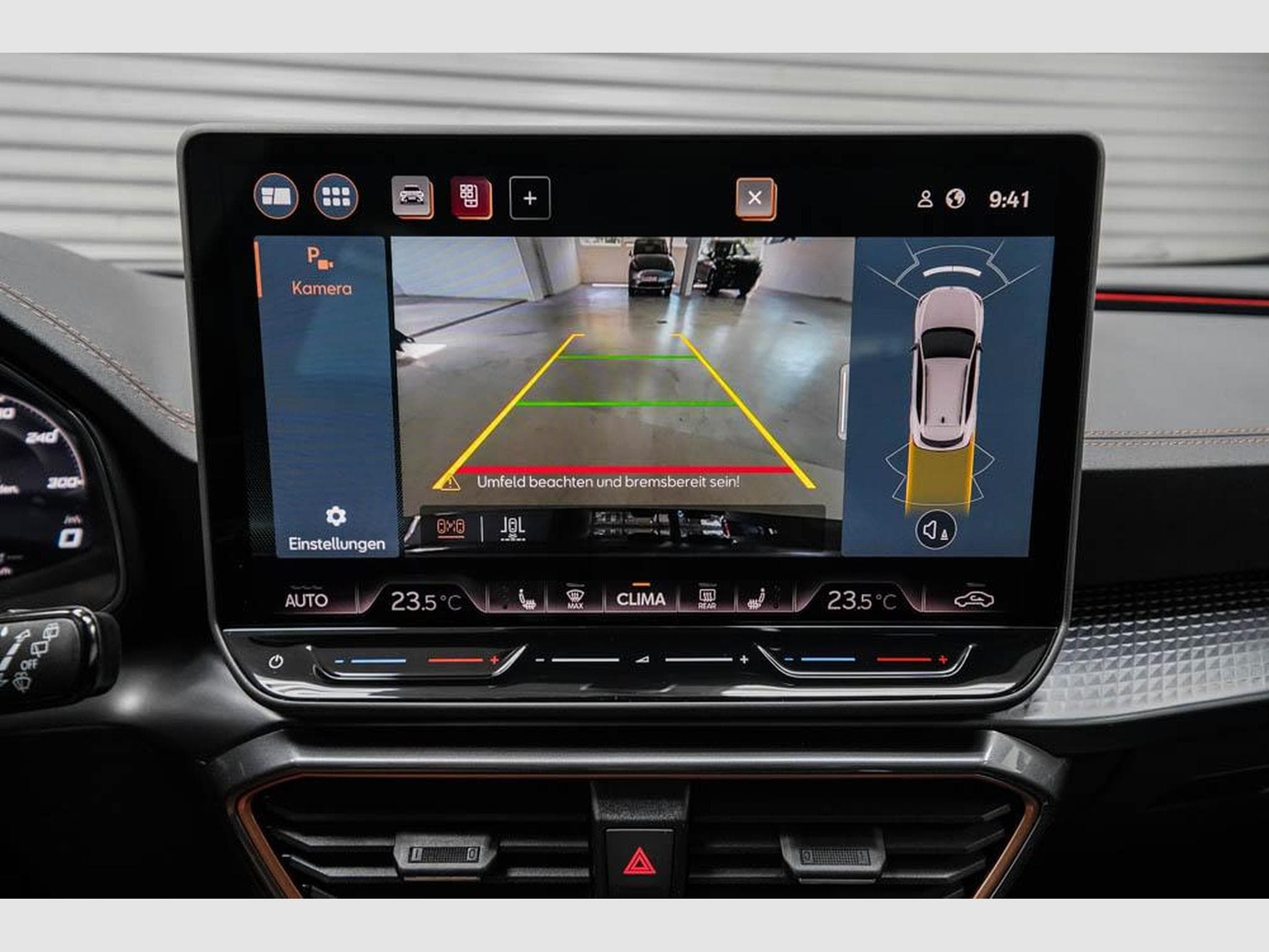 Cupra Formentor 1,5 eTSI DSG (2026) - Photo 14