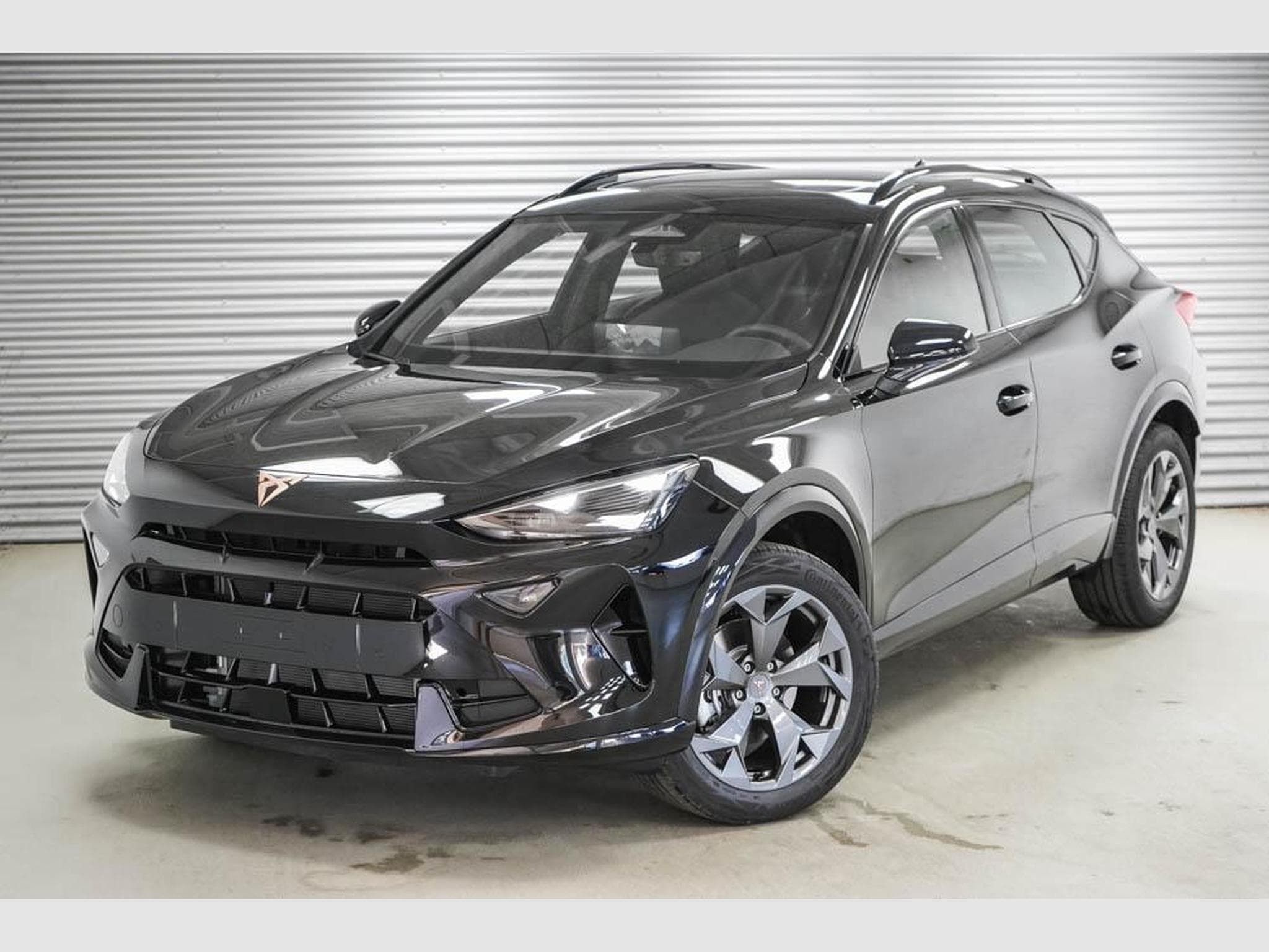 Cupra Formentor 1,5 eTSI DSG (2026) - Photo 1
