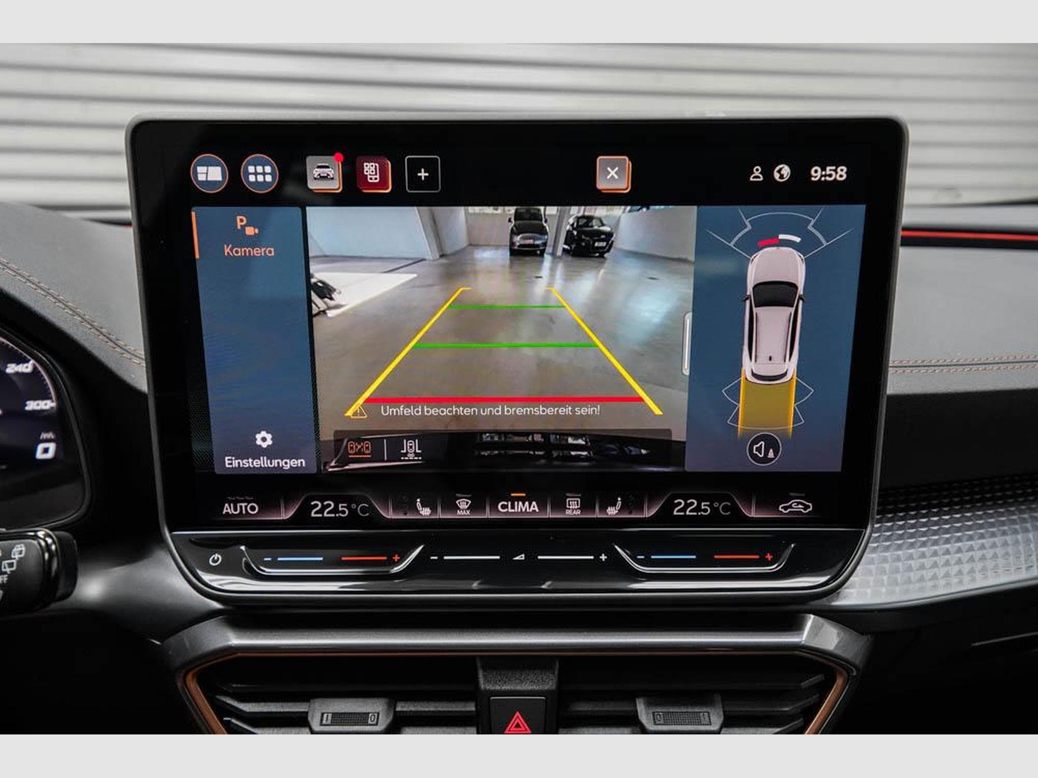 Cupra Formentor 1,5 eTSI DSG (2026) - Photo 14