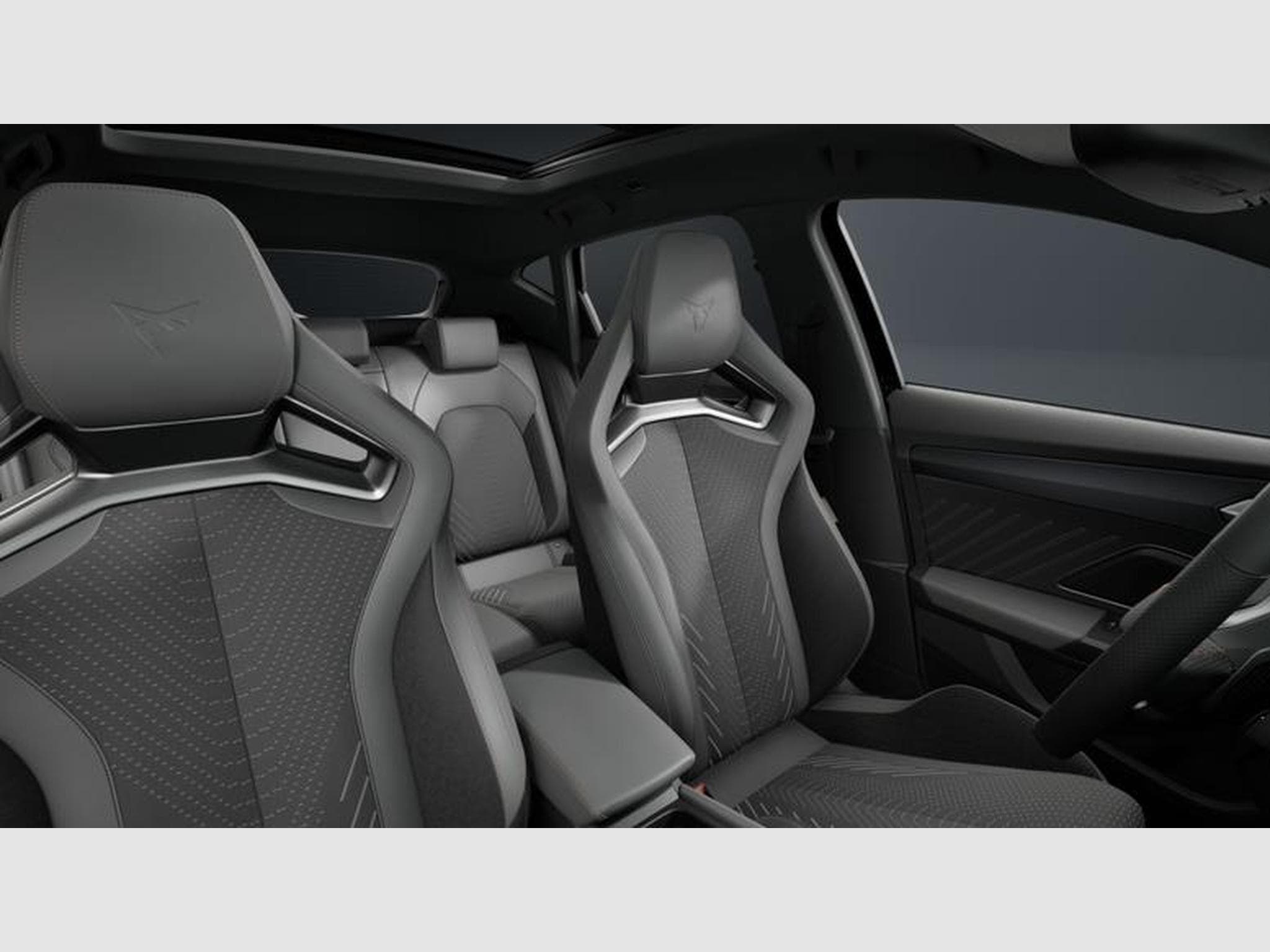 Cupra Formentor VZ5 2.5 TSI 7-Gang-DSG 4Drive (2026) - Photo 4