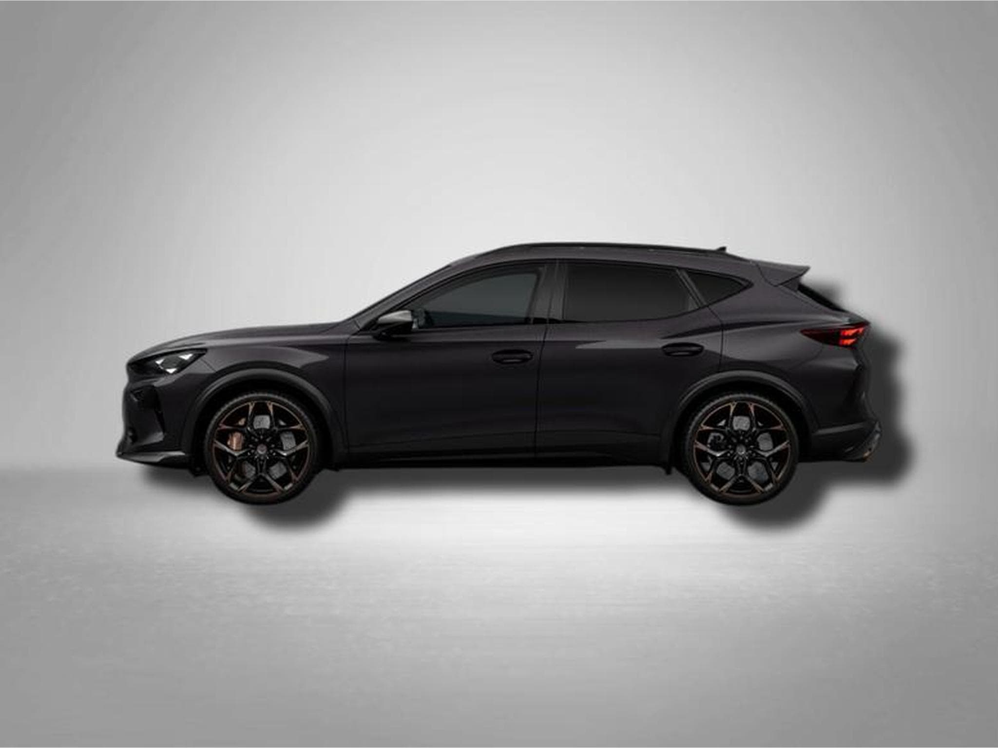 Cupra Formentor VZ5 2.5 TSI 7-Gang-DSG 4Drive (2026) - Photo 2