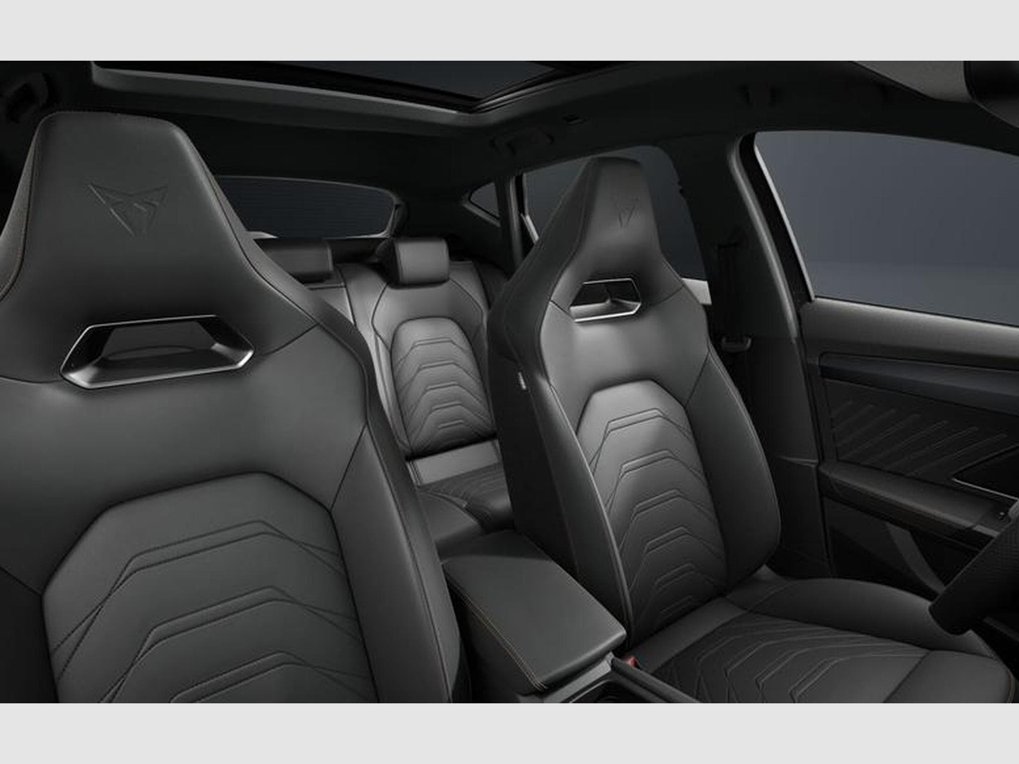 Cupra Formentor VZ5 2.5 TSI 7-Gang-DSG 4Drive (2026) - Photo 4
