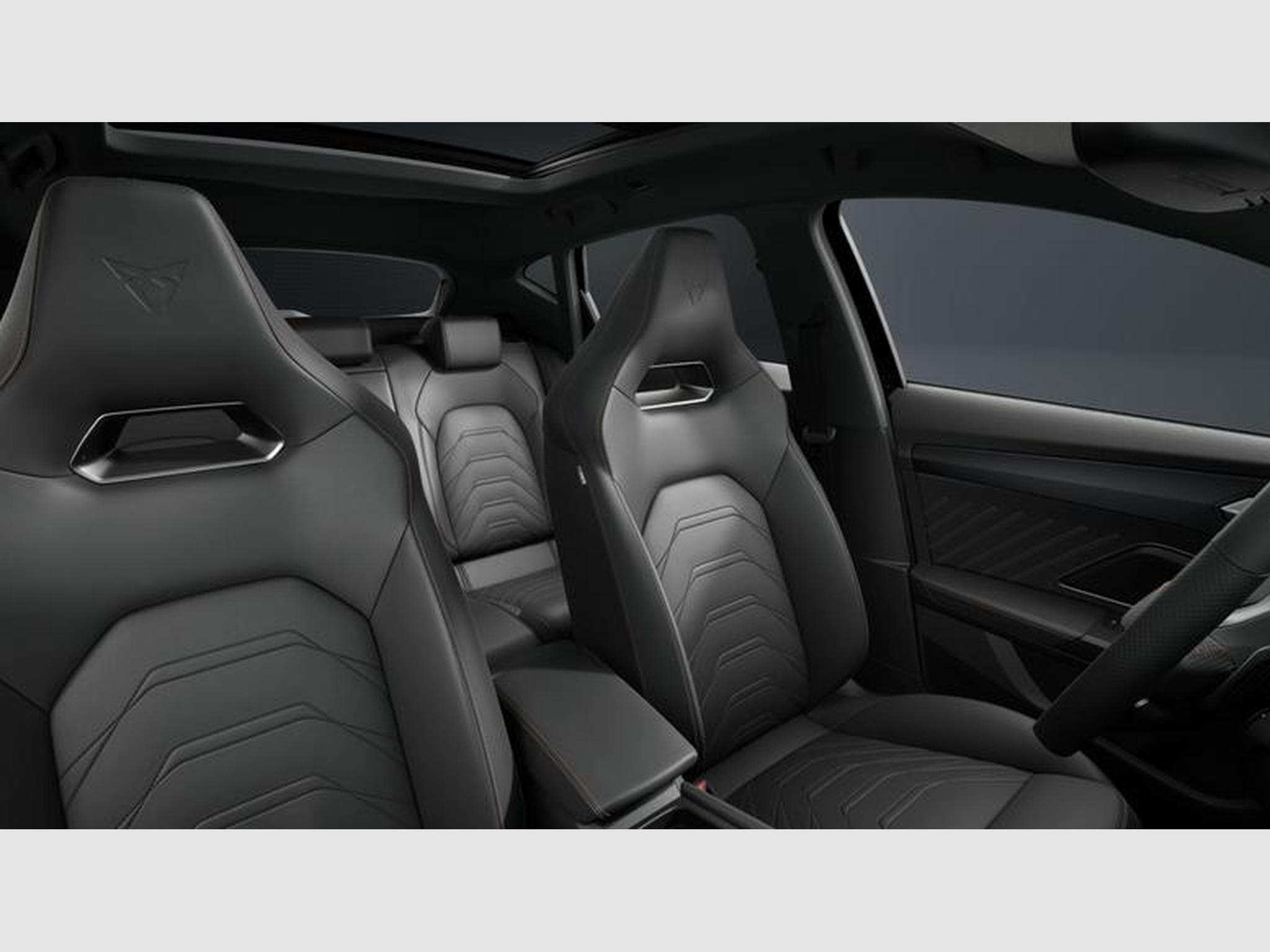 Cupra Formentor VZ5 2.5 TSI 7-Gang-DSG 4Drive (2026) - Photo 4